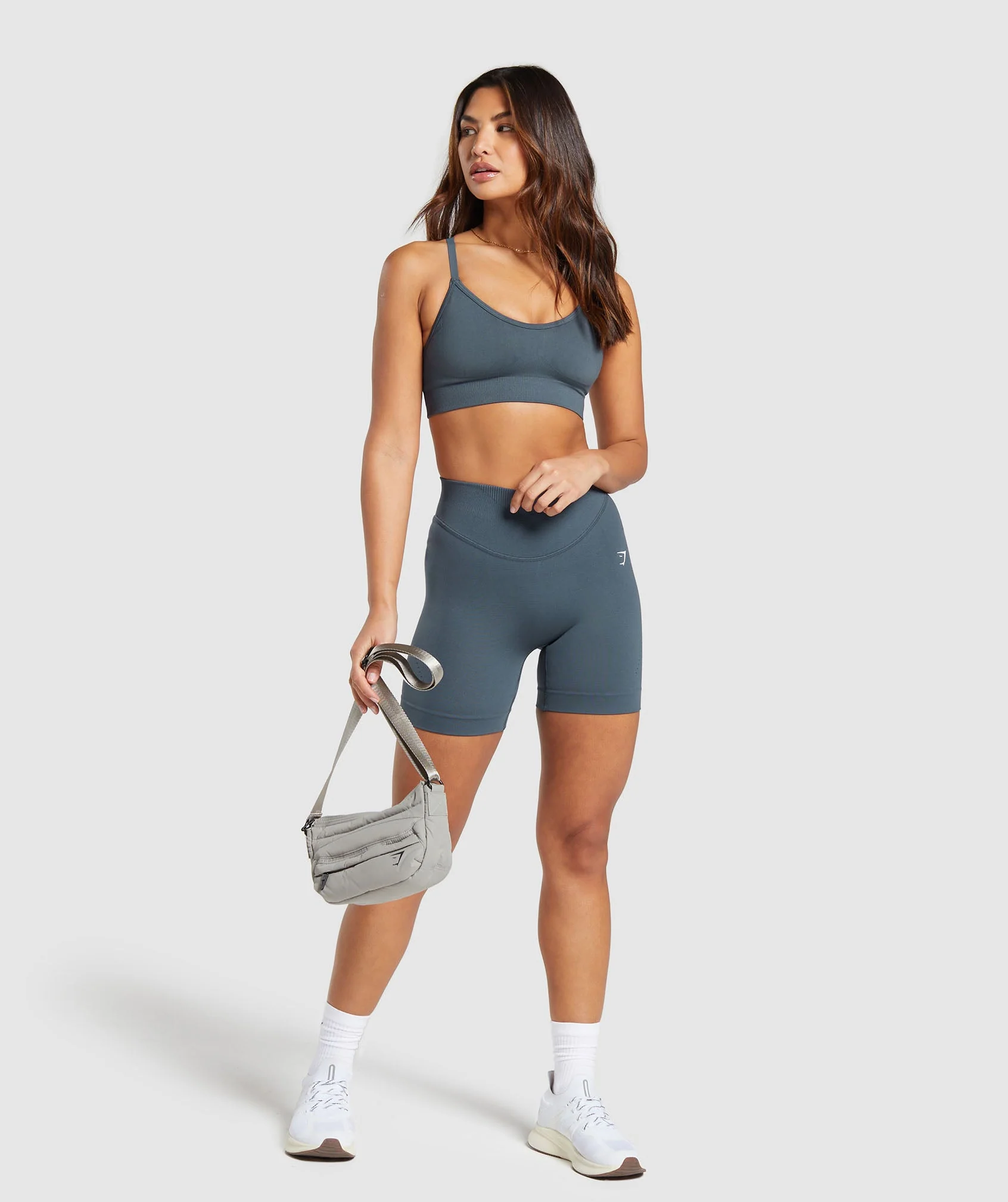 Sweat Seamless Shorts