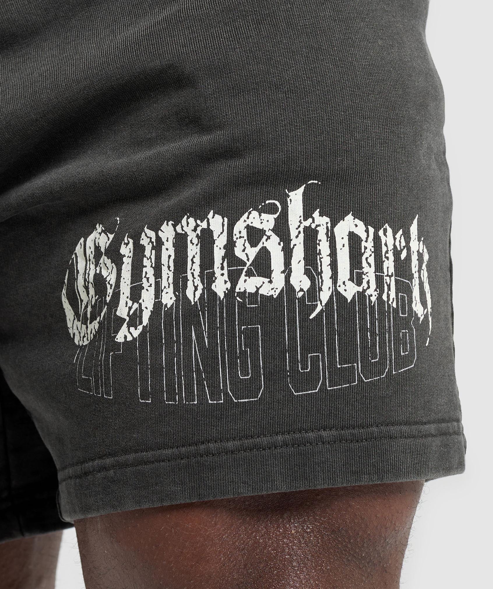 Distressed Graphic 7