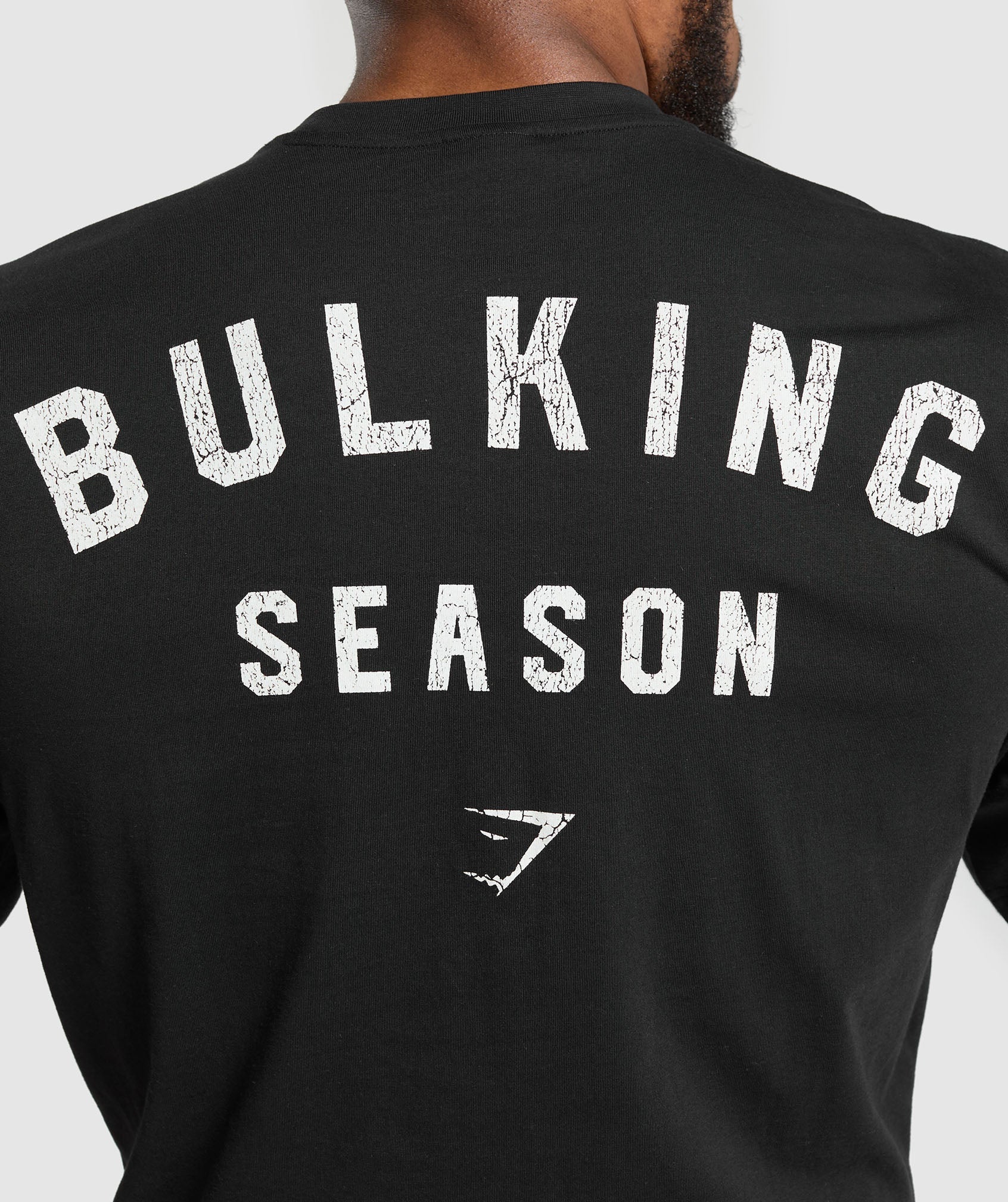 Bulking Season T-Shirt