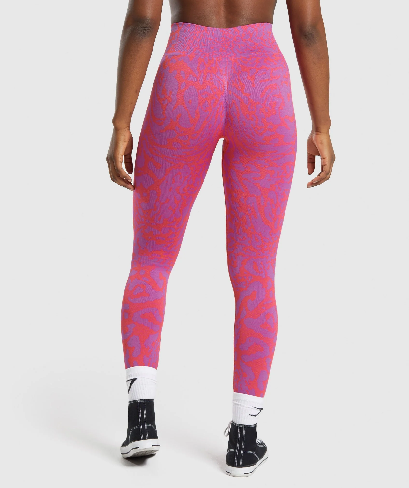 Adapt Safari Seamless Leggings