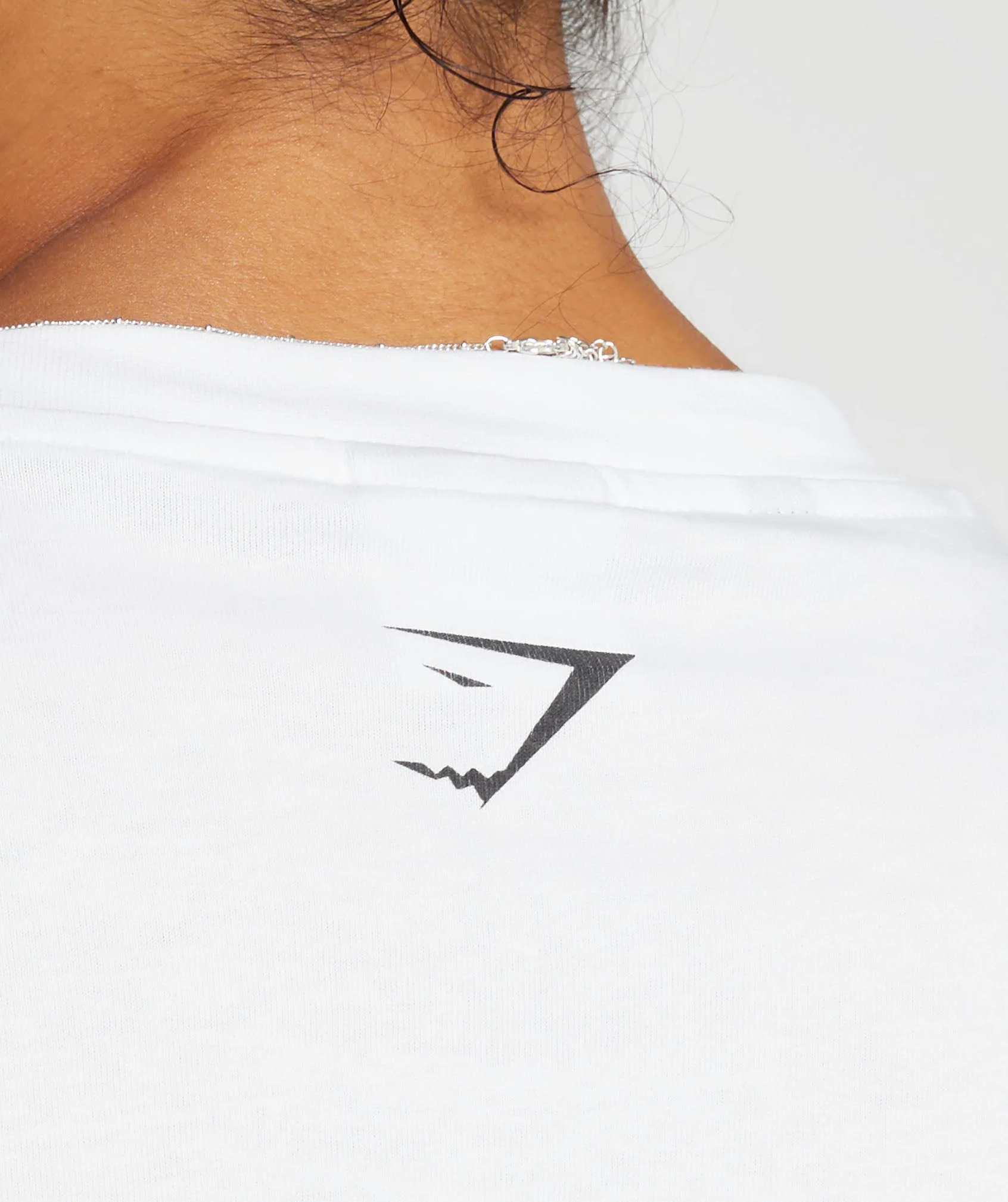 Strength Department Oversized T-Shirt