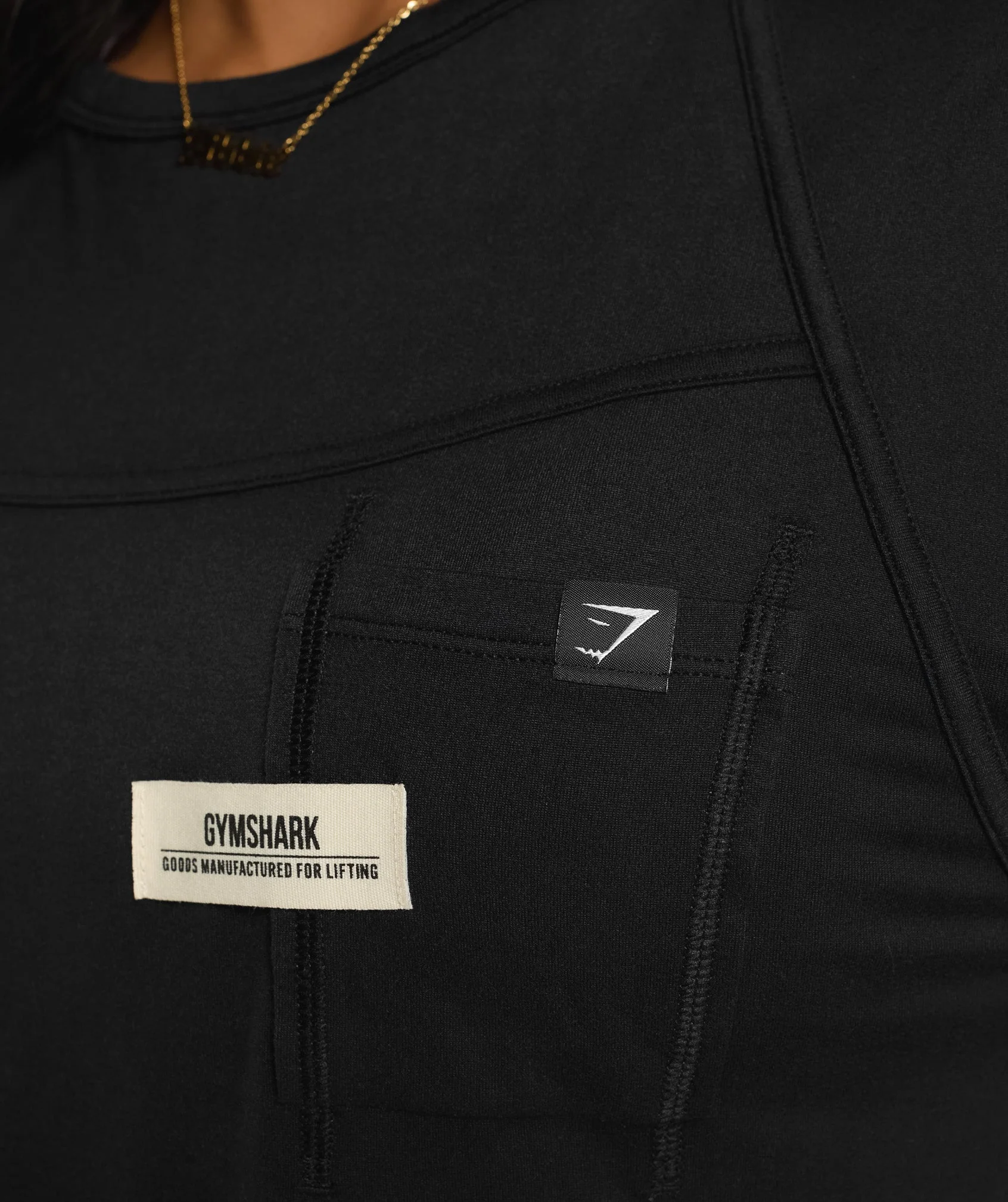 Superset Oversized T-Shirt