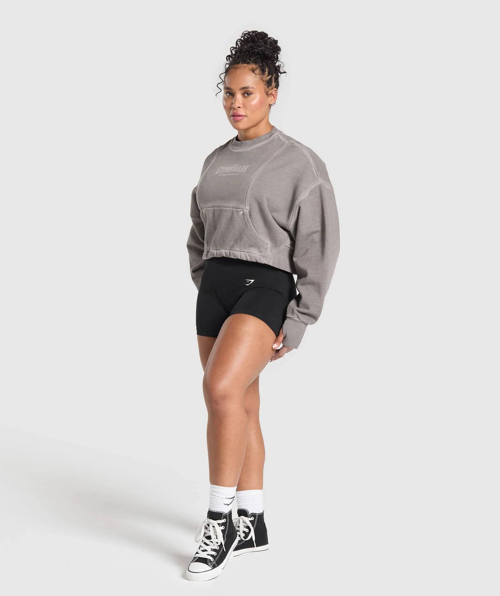 Rest Day Heavyweight Sweatshirt