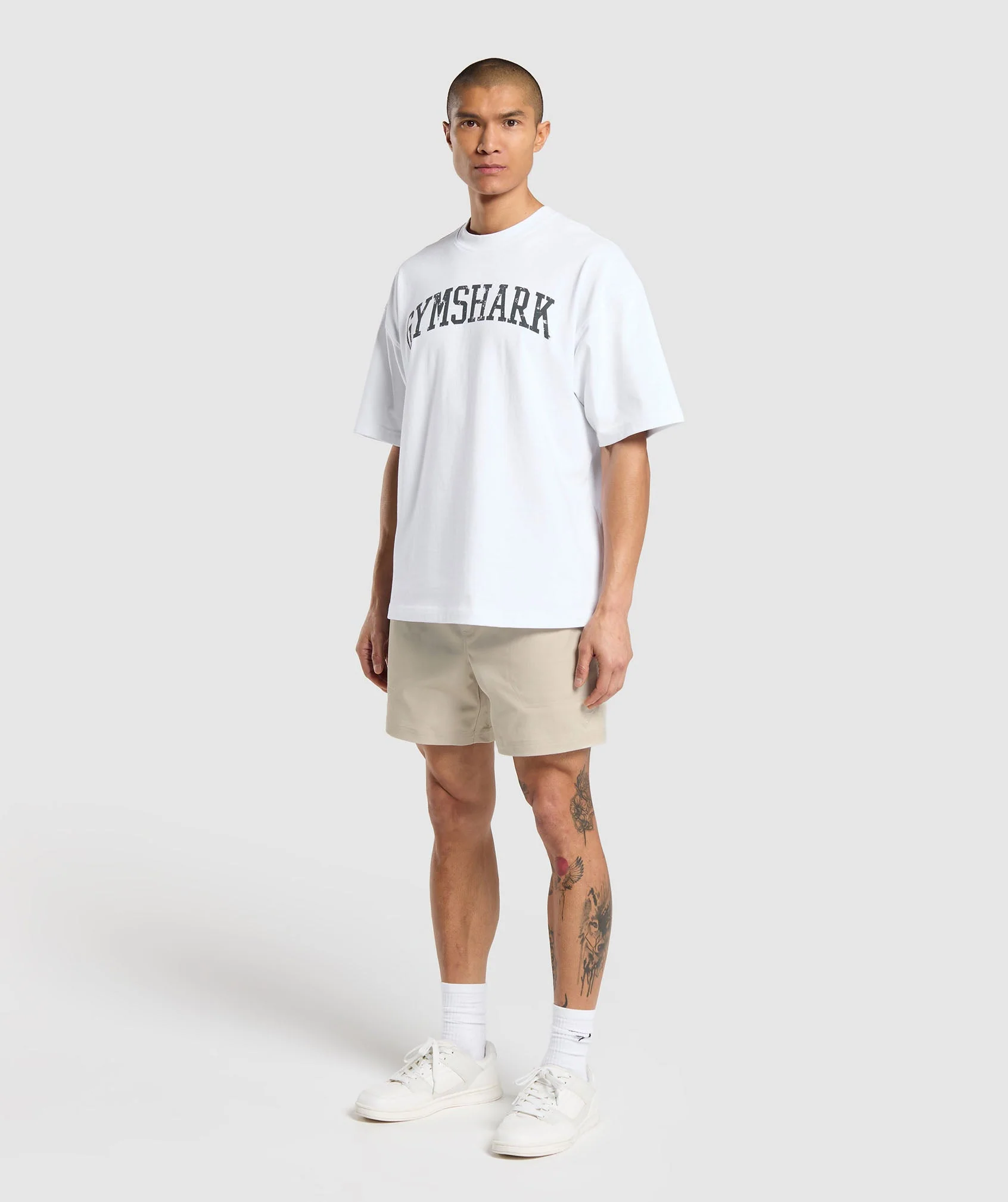 Rest Day Woven Shorts