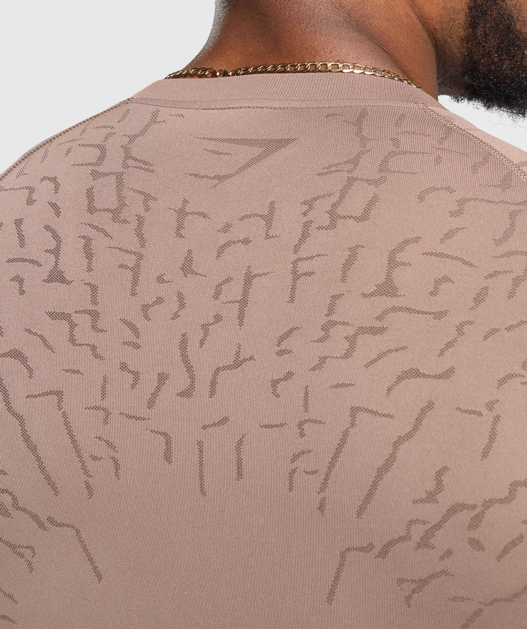 Tectonic Long Sleeve T-Shirt