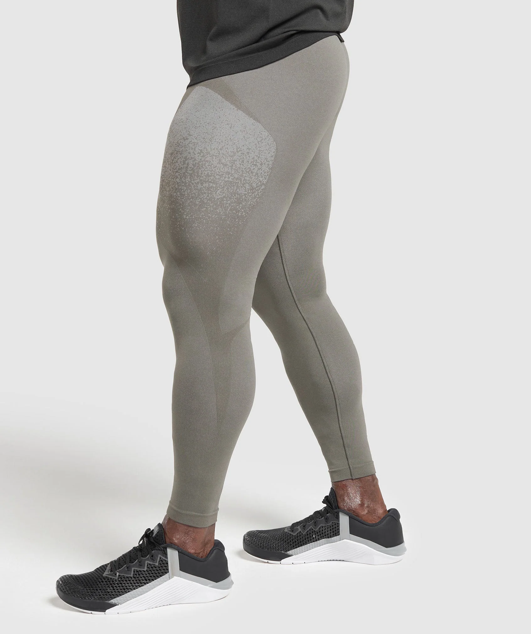 Shadow Seamless Tights