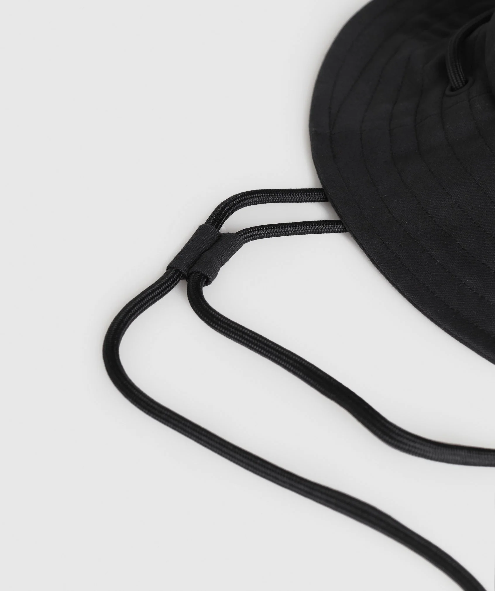 Cord Bucket Hat