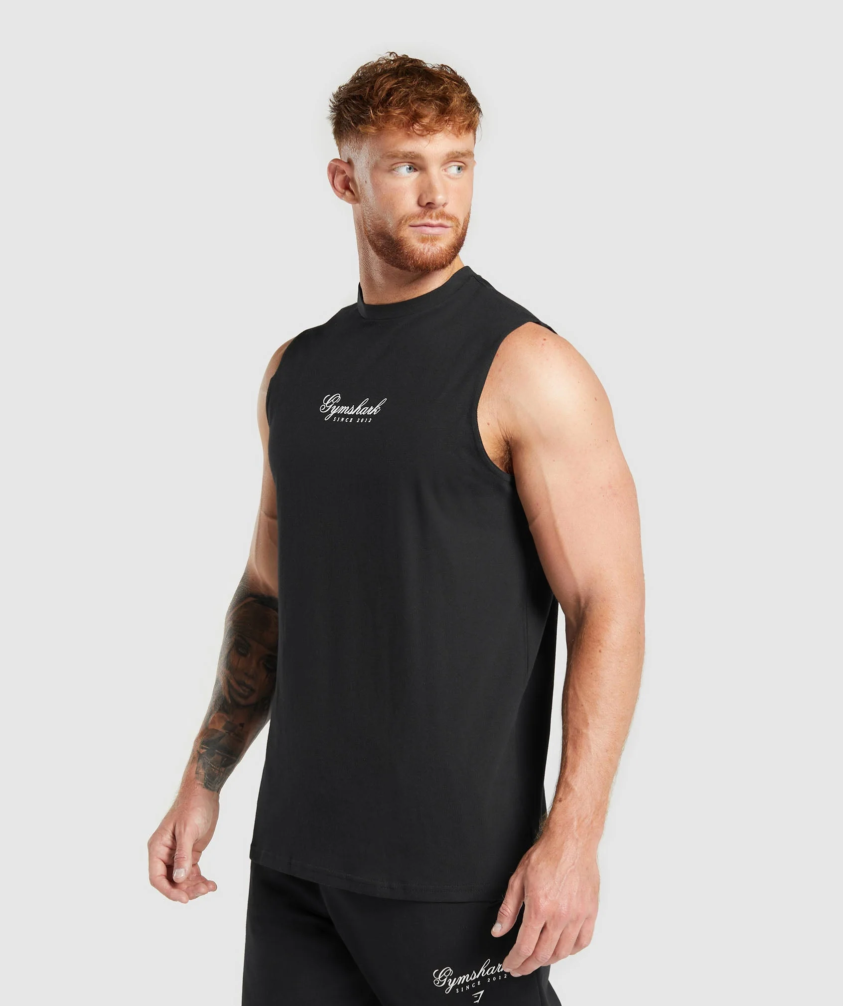 Athletic Department Tank