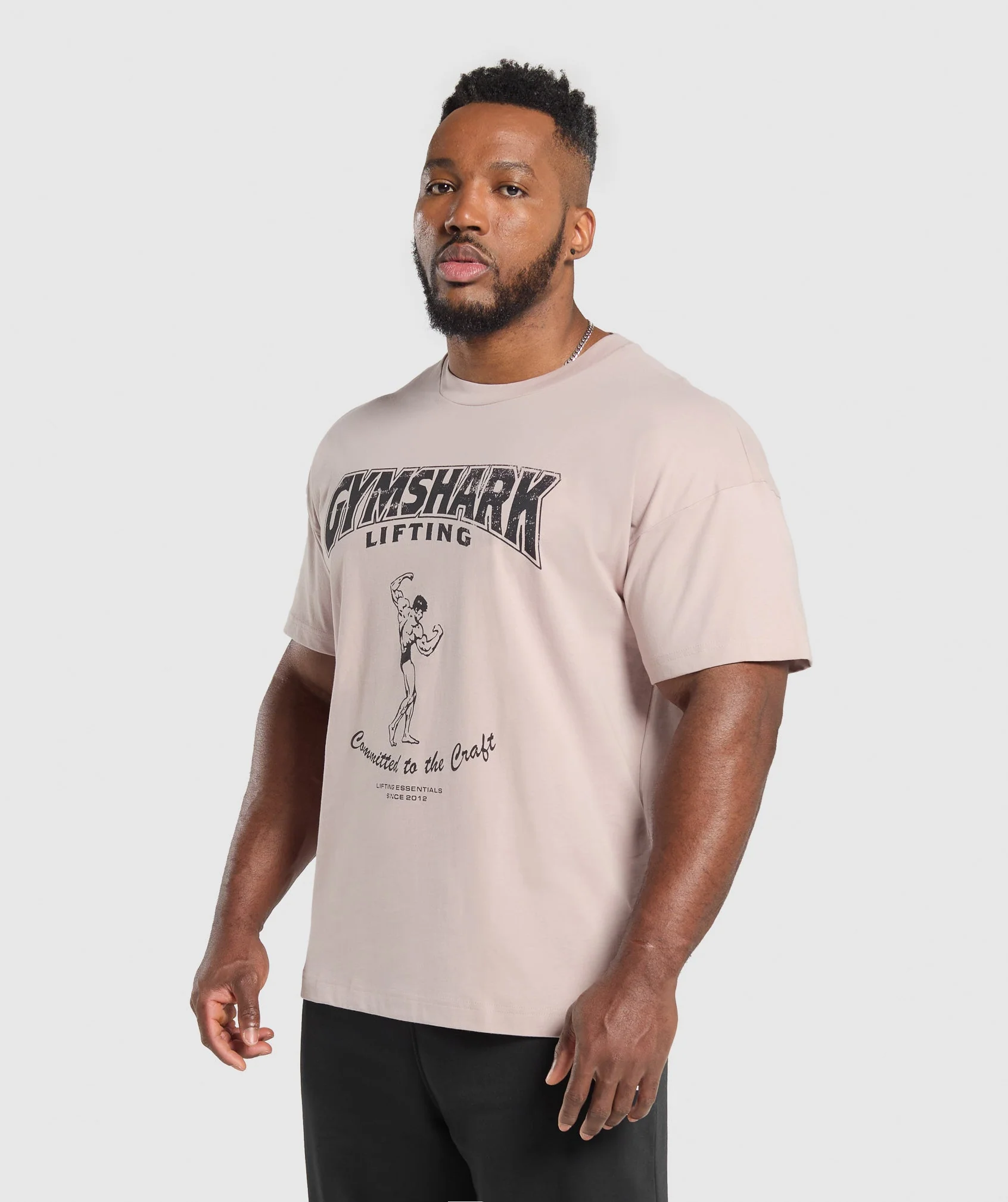 Committed to the Craft T-Shirt