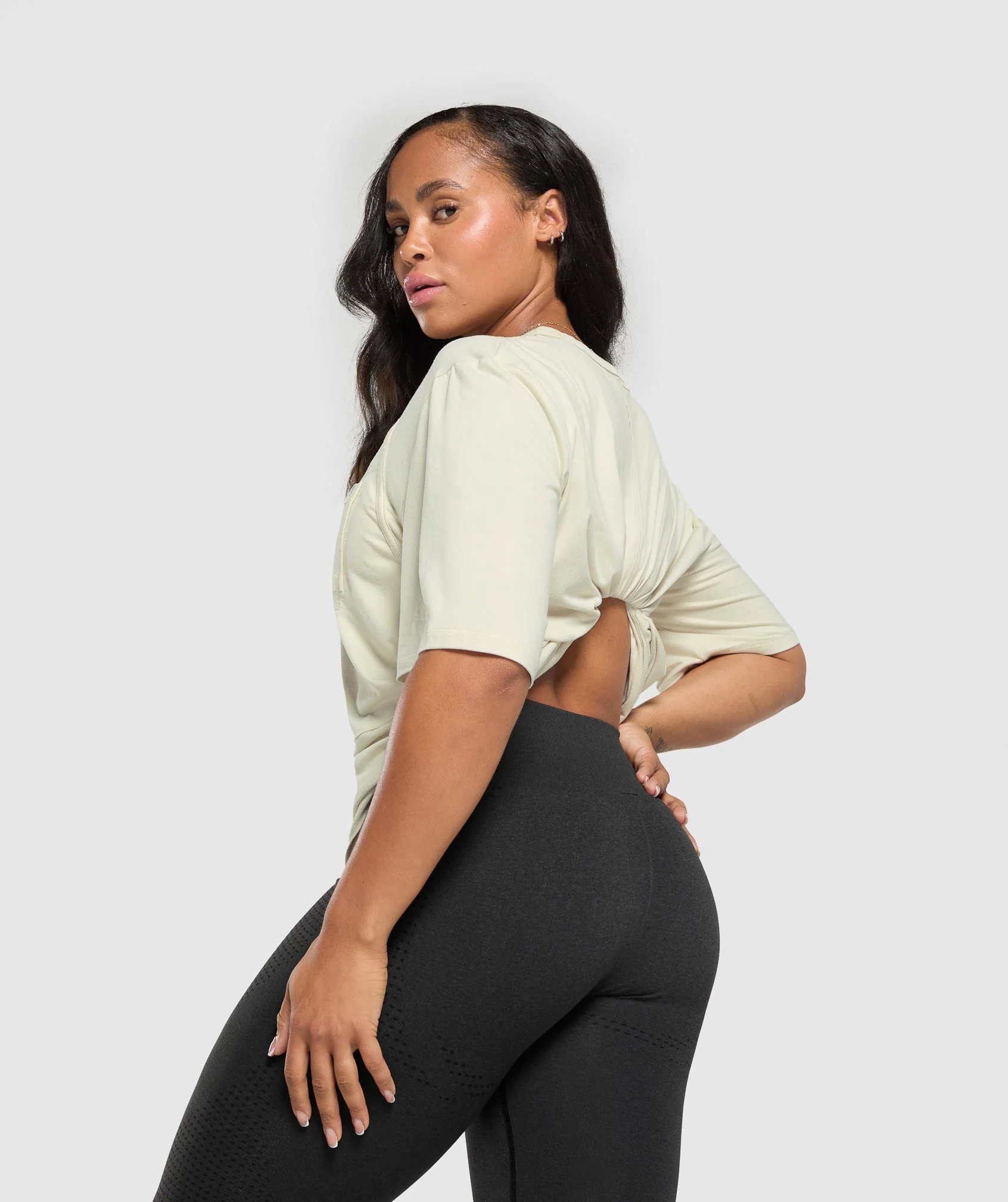 Superset Oversized T-Shirt