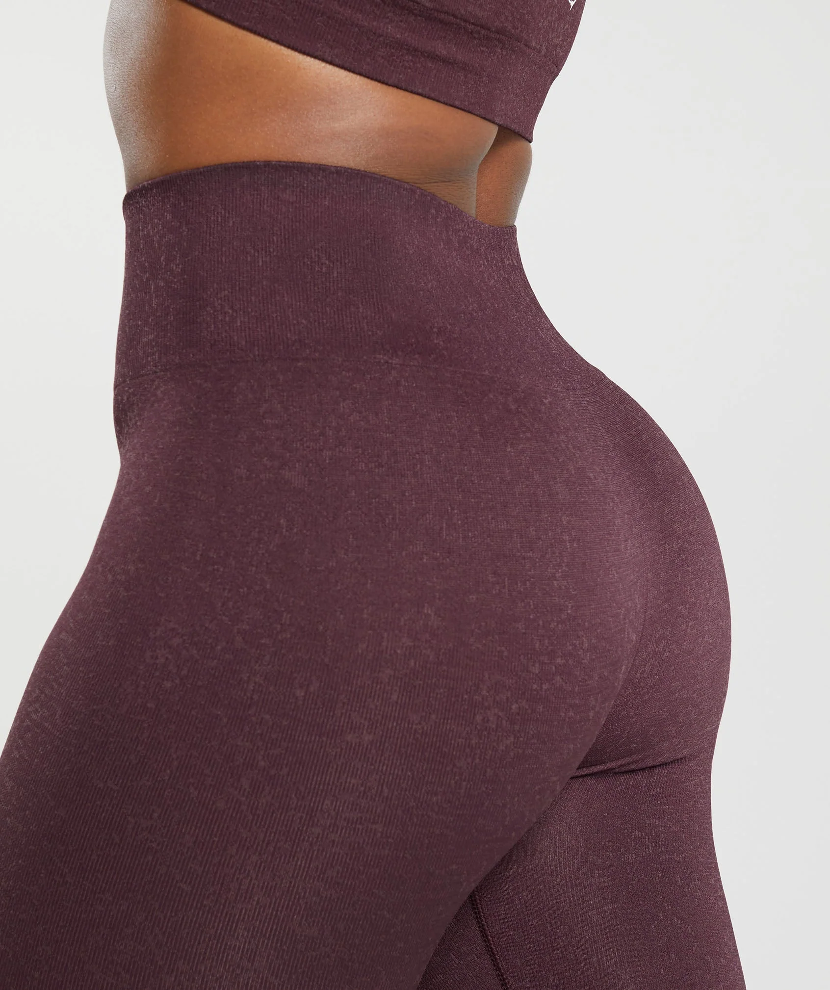 Adapt Fleck Seamless Leggings
