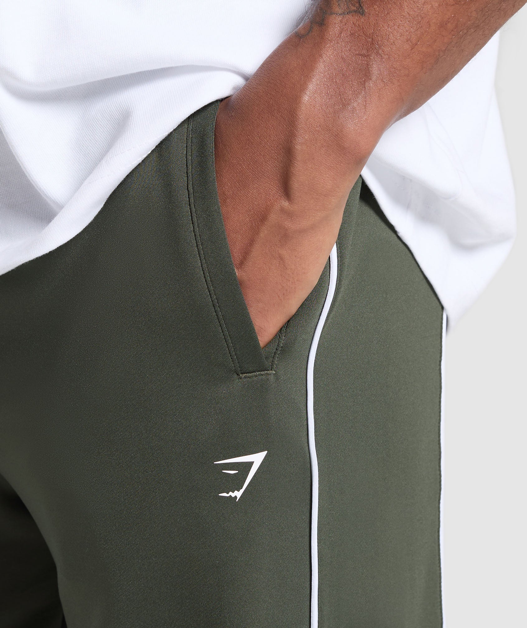 Recess Straight Leg Pant