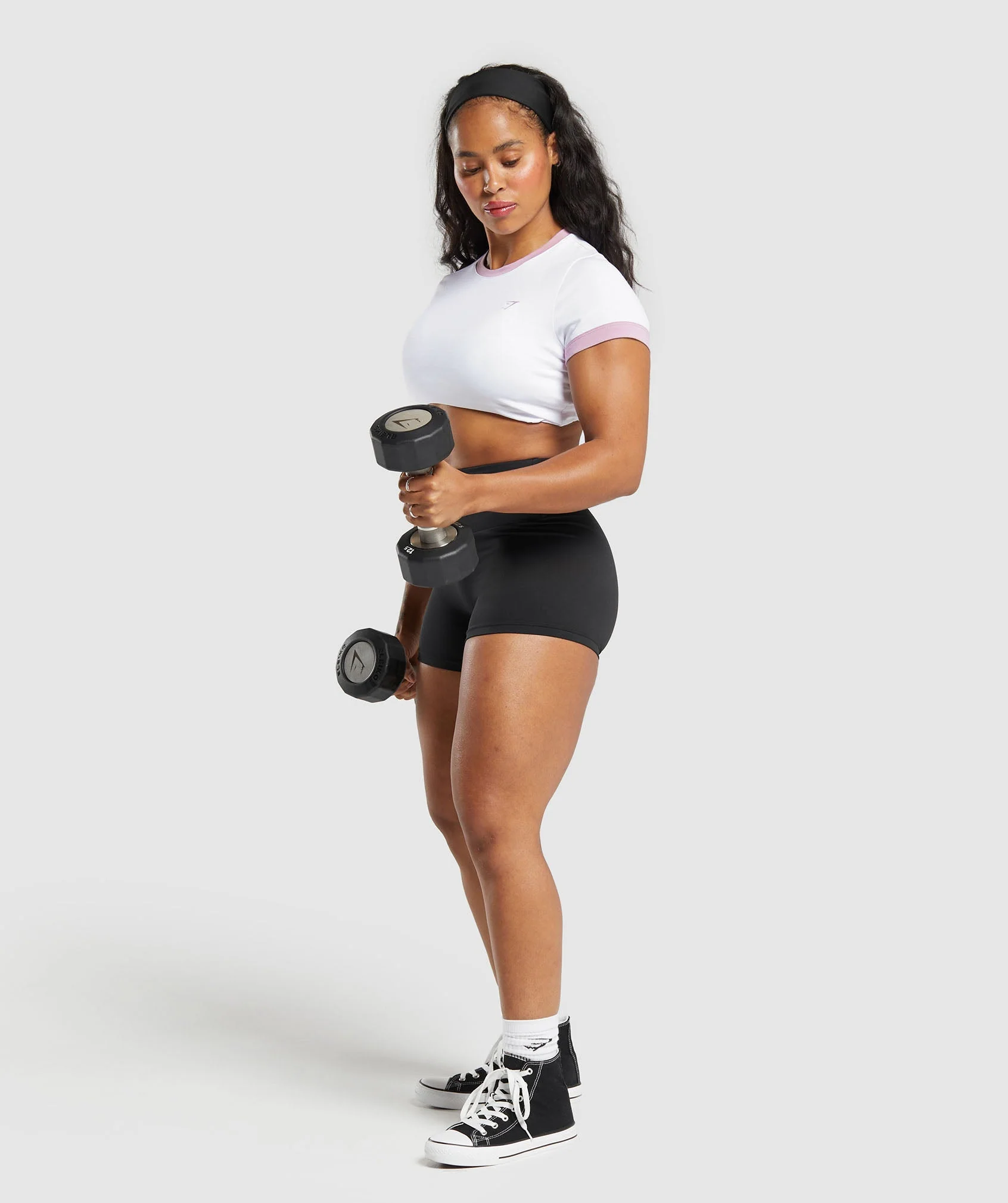 Lifting Baby T-Shirt