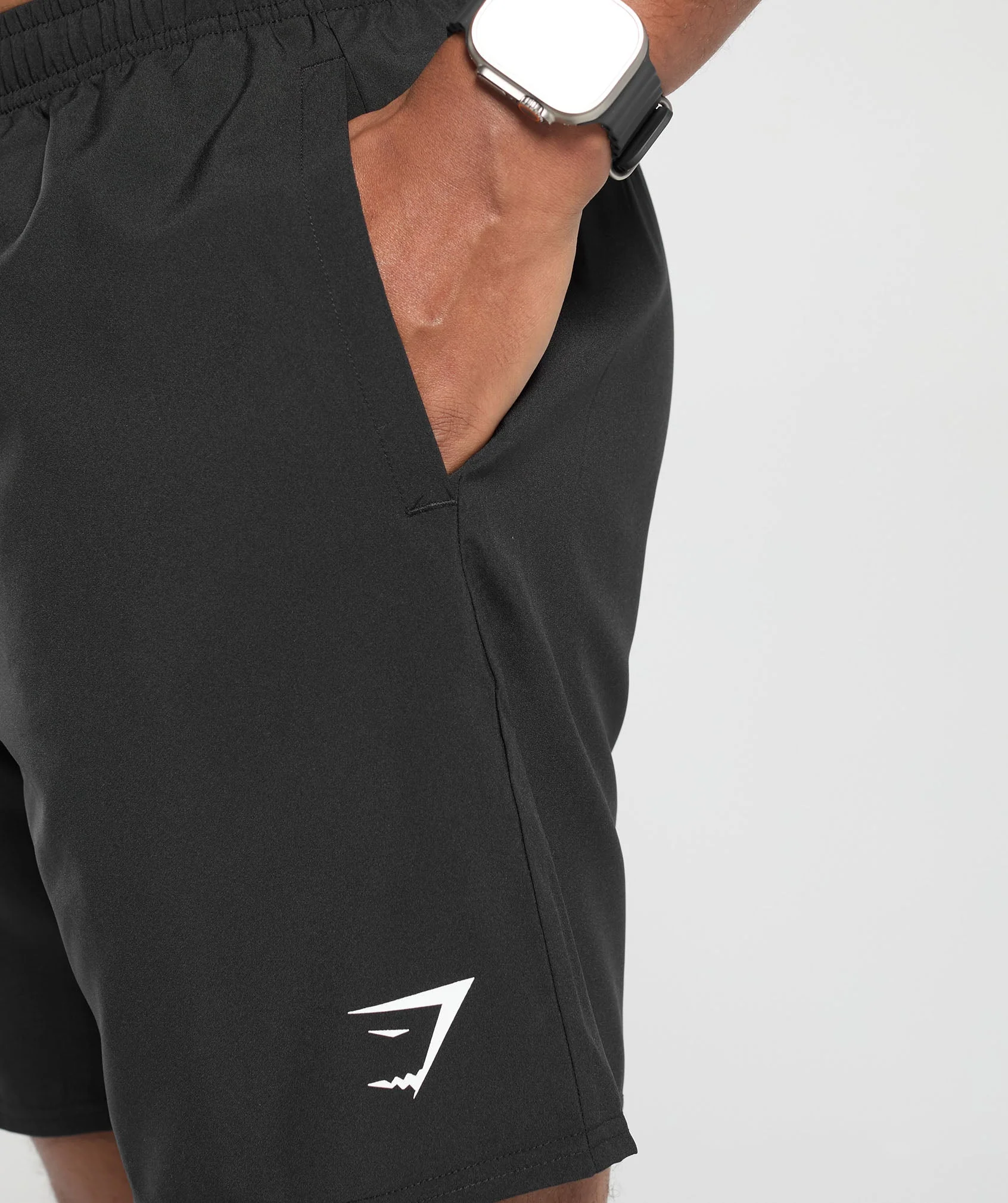 Script Graphic Short