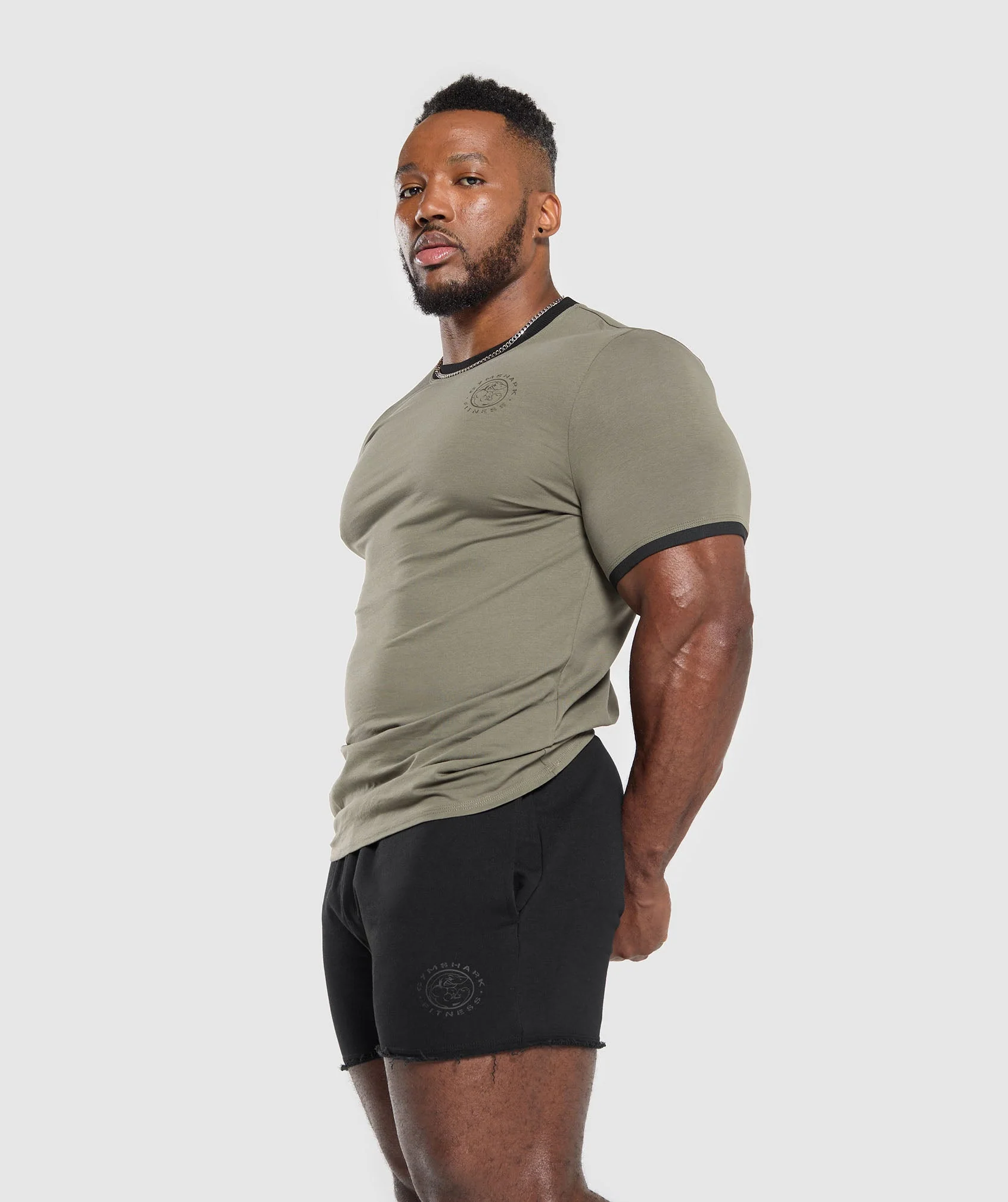 Legacy Ringer T-Shirt