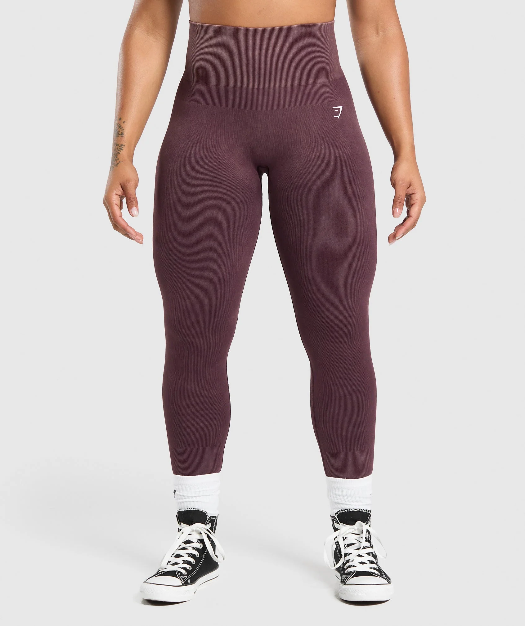 Gains Seamless Leggings
