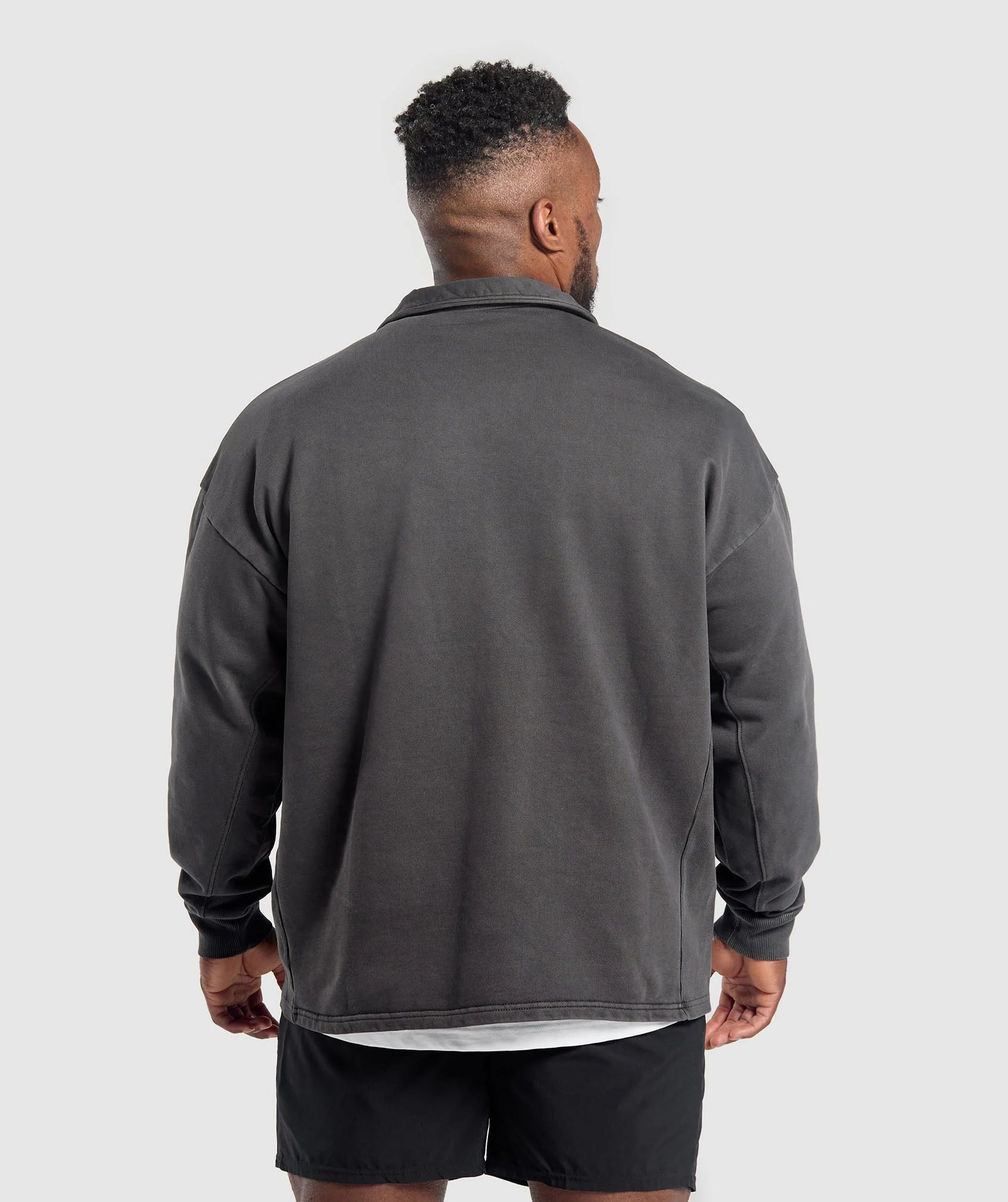 Premium Legacy Pullover