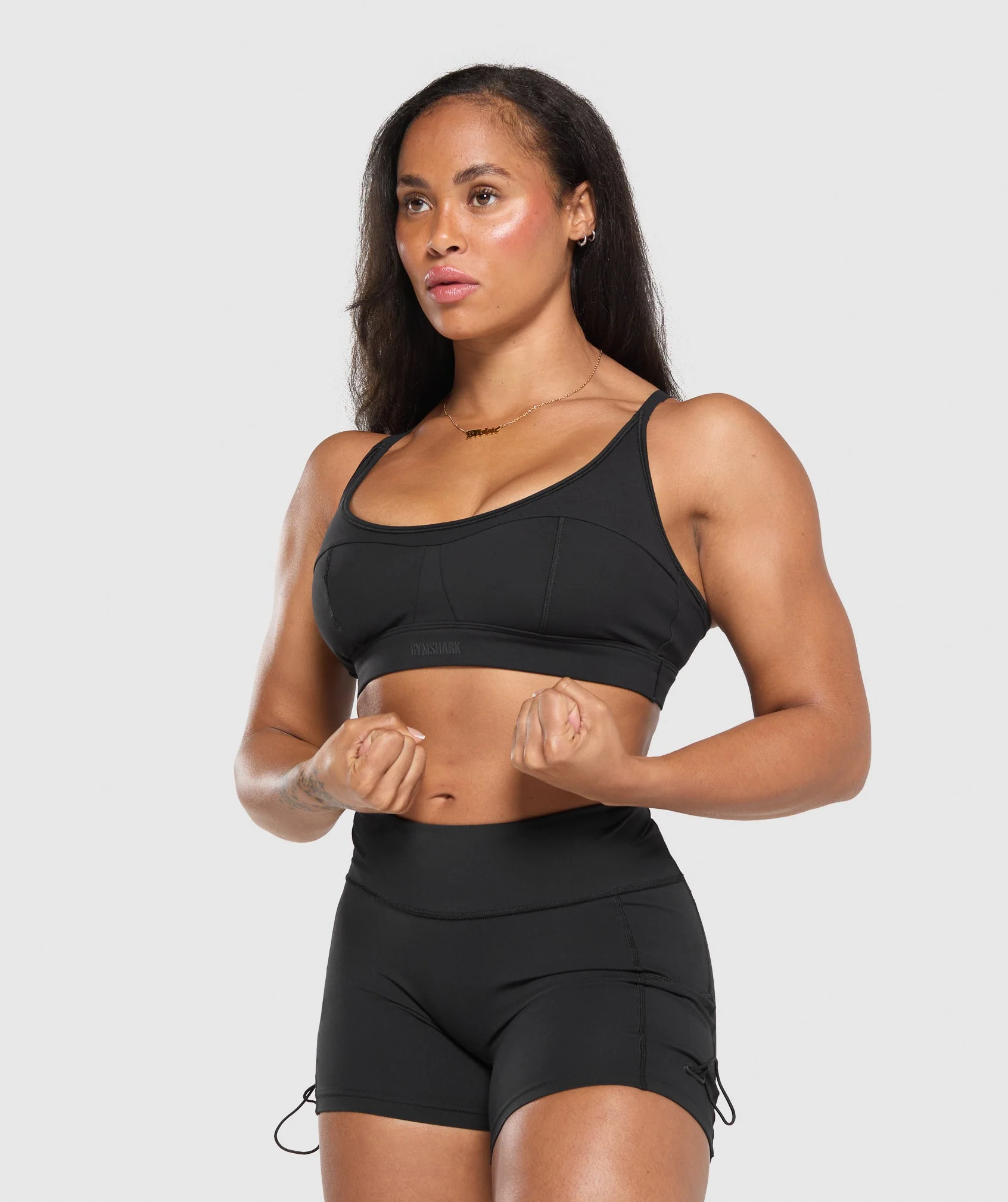 Superset Sports Bra