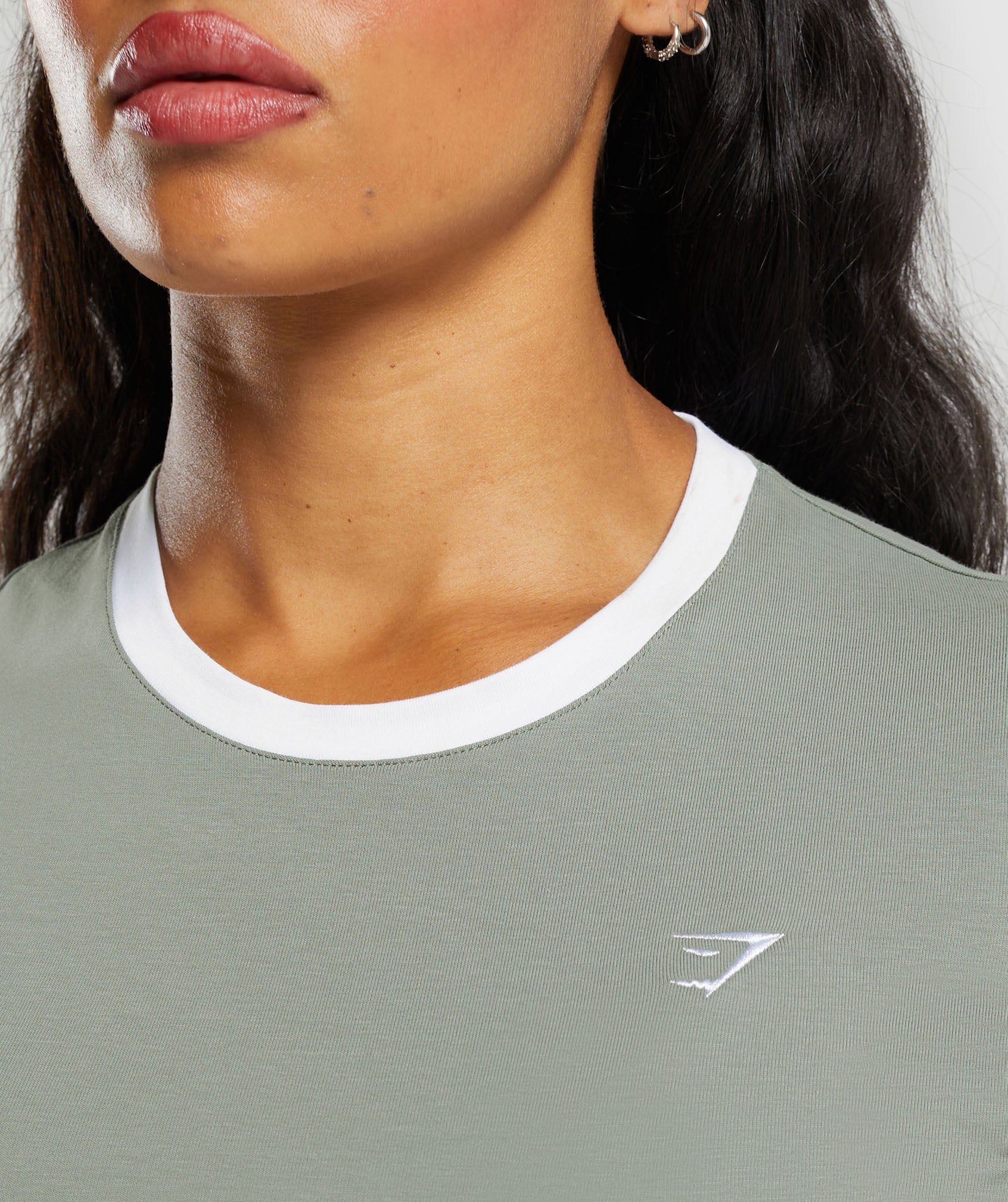 Lifting Baby T-Shirt