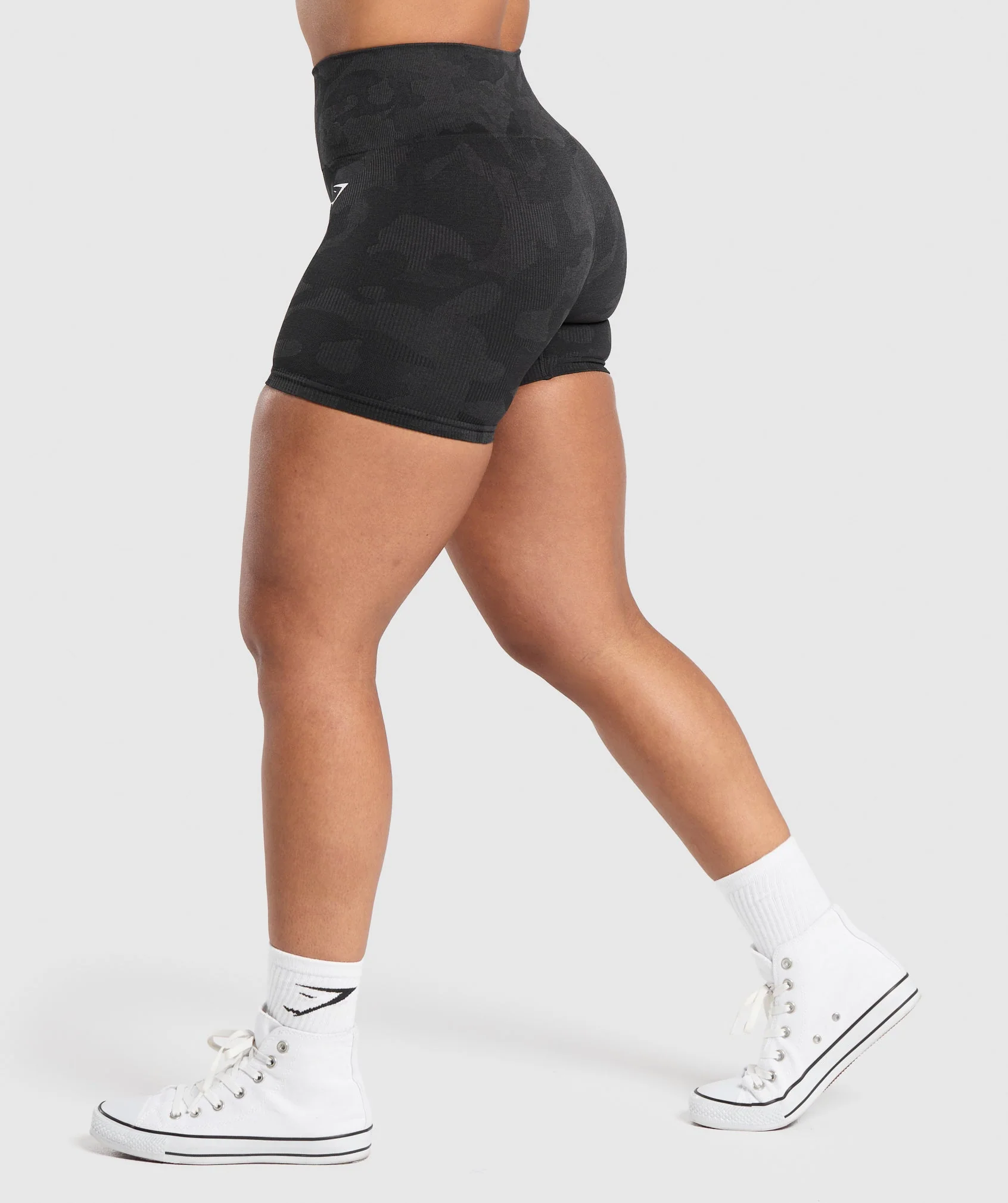 Adapt Camo Seamless Shorts