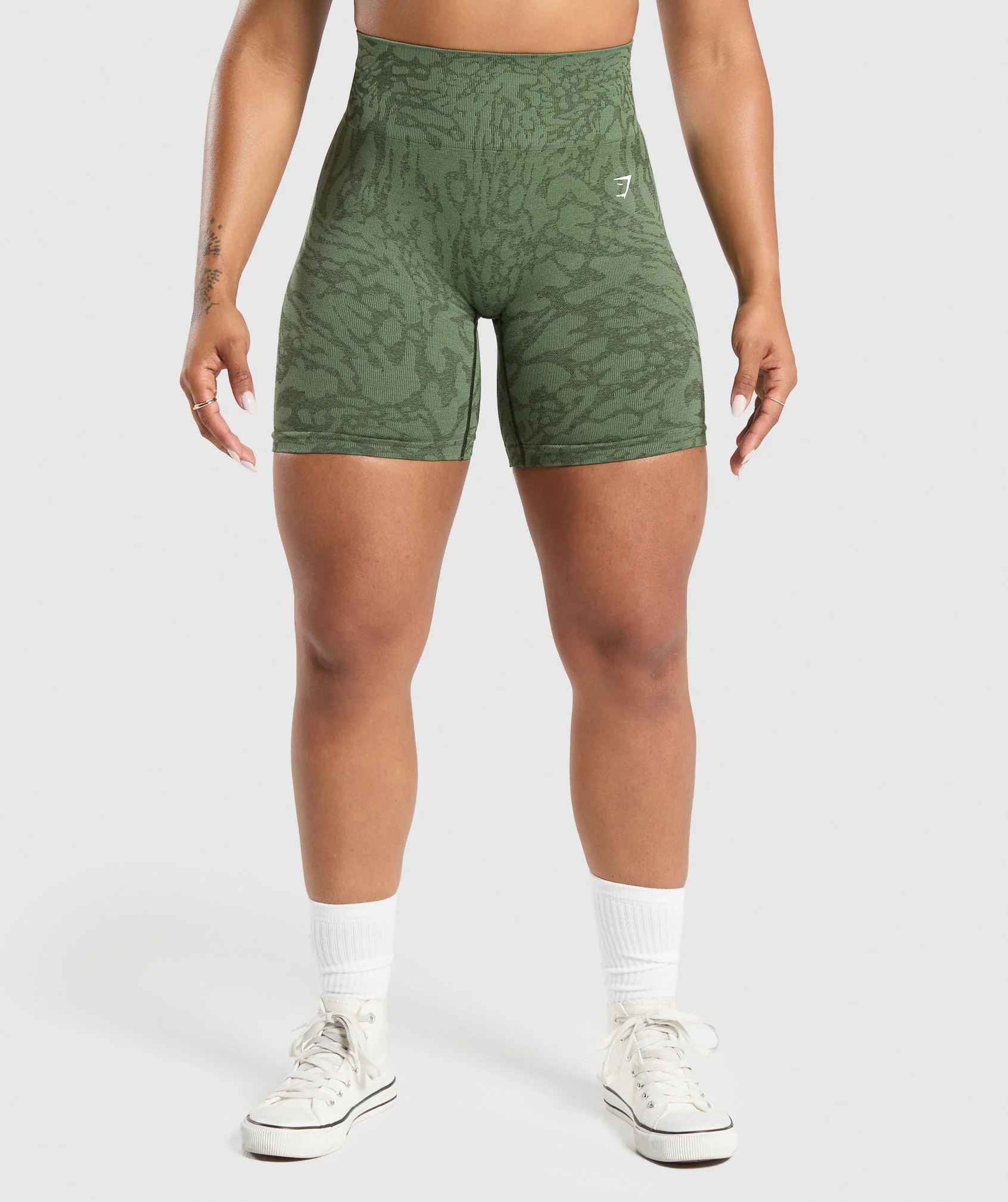 Adapt x Whitney Shorts