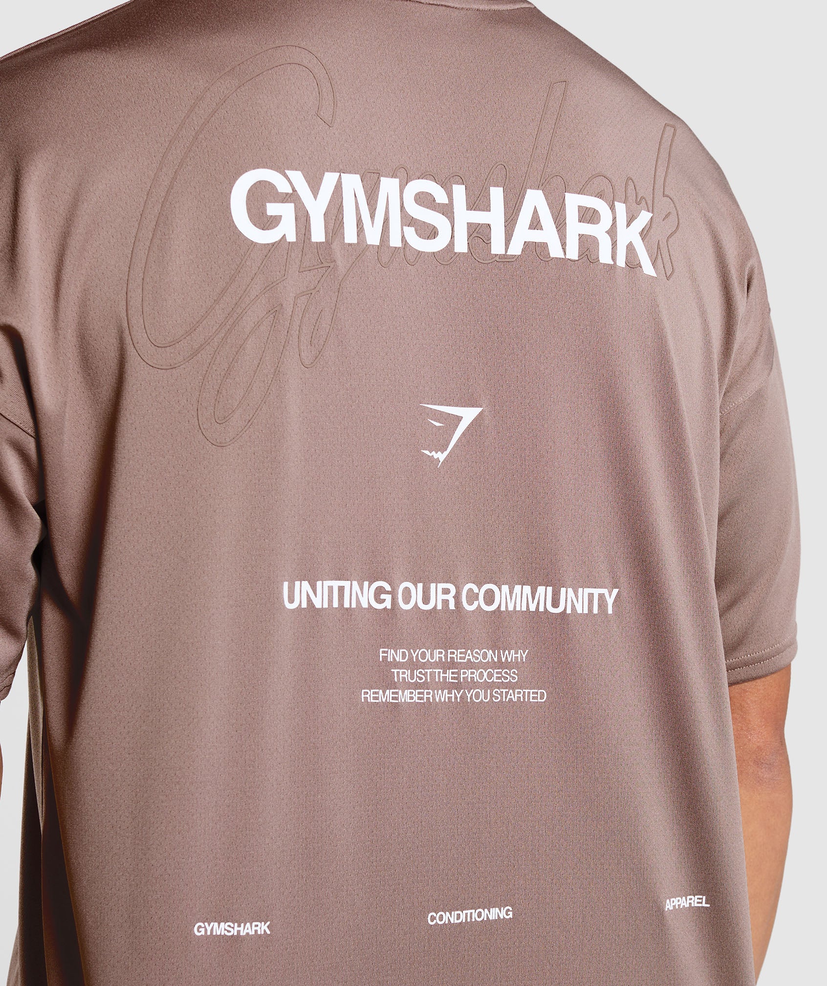 Conditioning Apparel T-Shirt