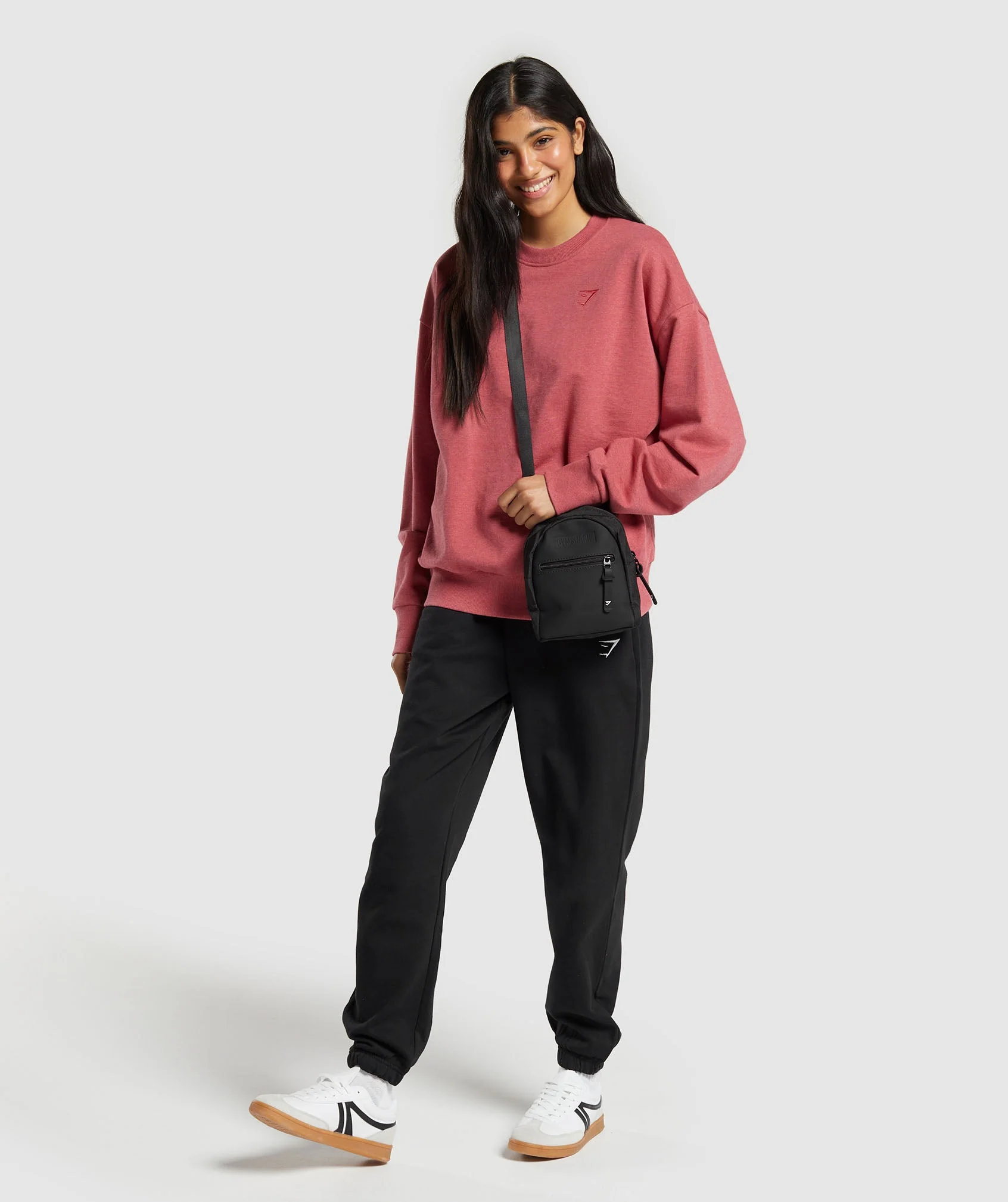 Everyday Crossbody Bag