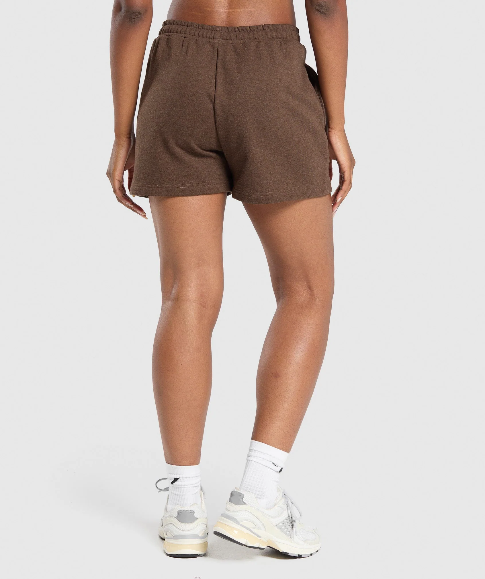 Rest Day Sweat Shorts