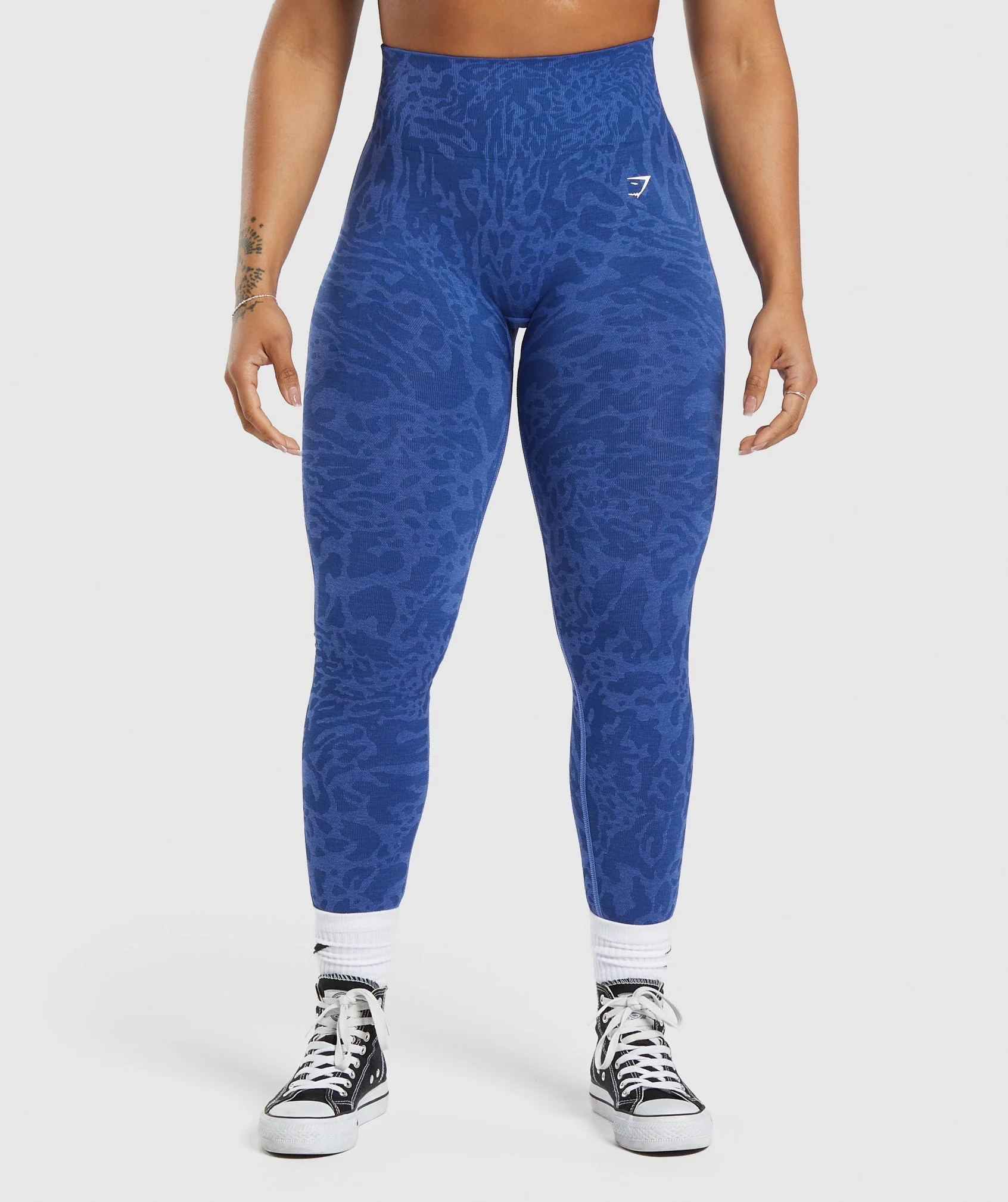 Adapt Safari Seamless Leggings