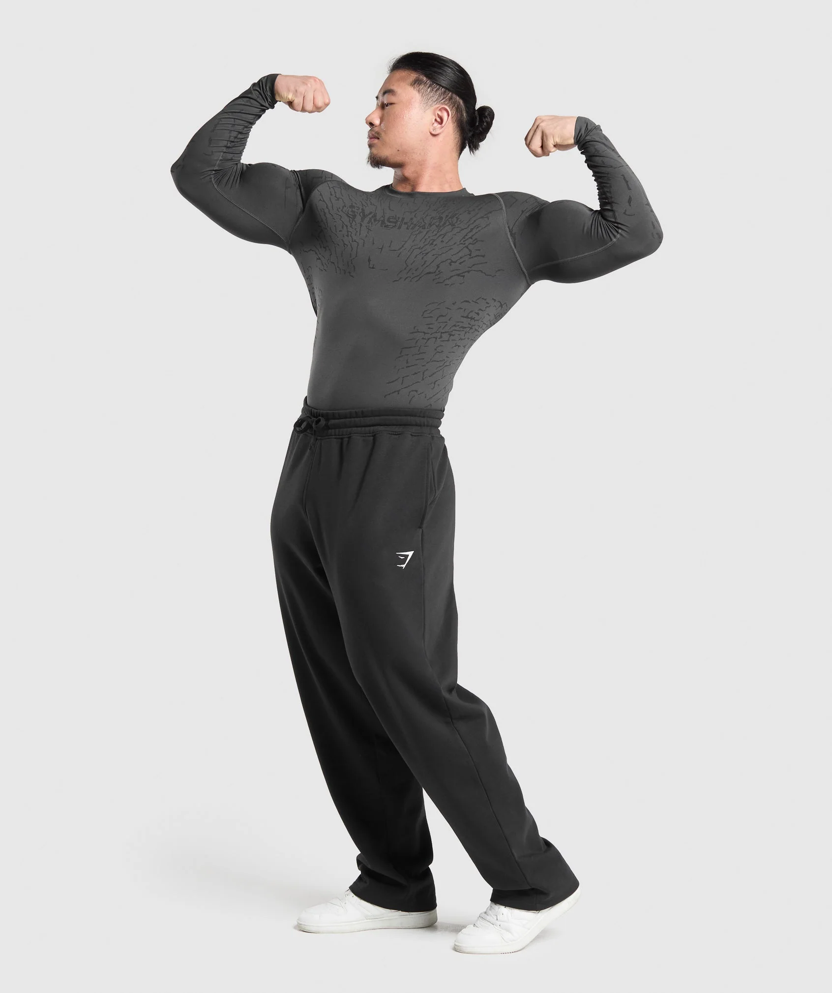 Tectonic Long Sleeve T-Shirt