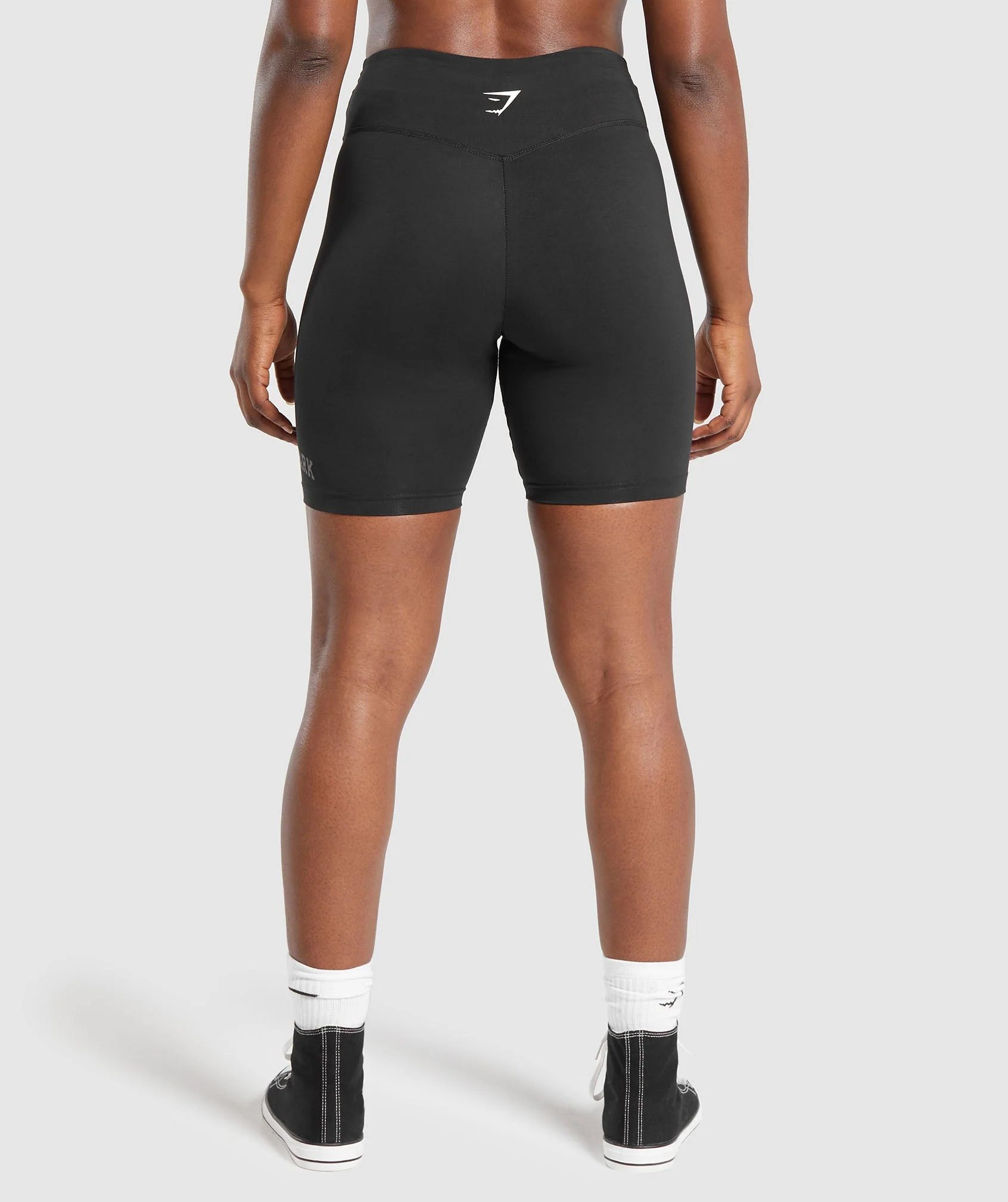 Lifting Logo Shorts