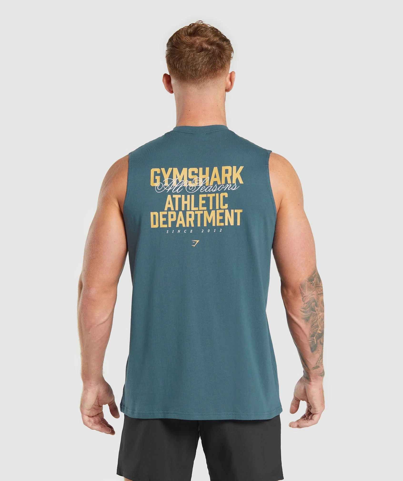 Athletic Department Tank