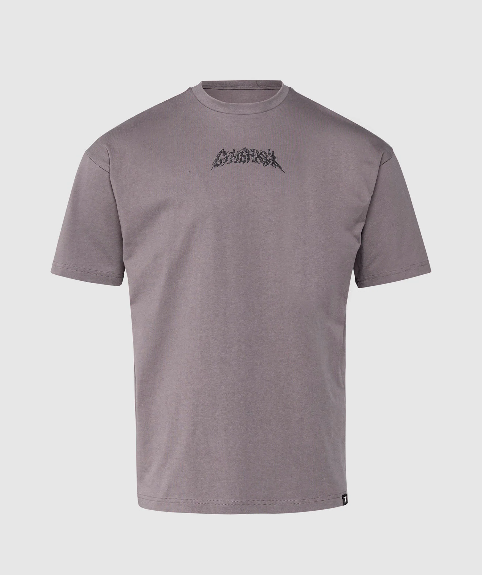 Metal Lifting Graphic T-Shirt