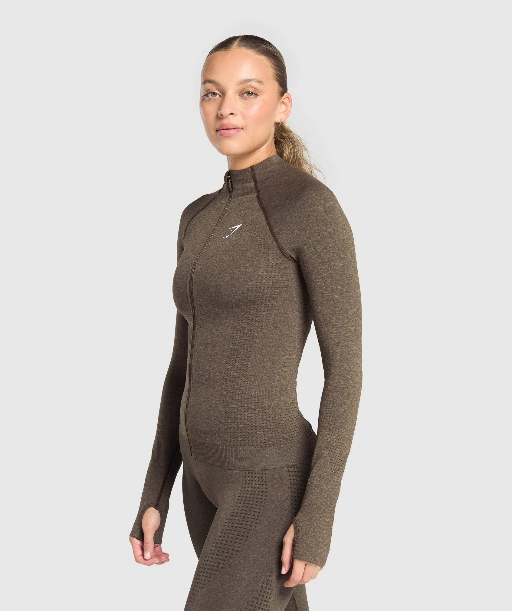 Vital Seamless 2.0 Tight Tracktop