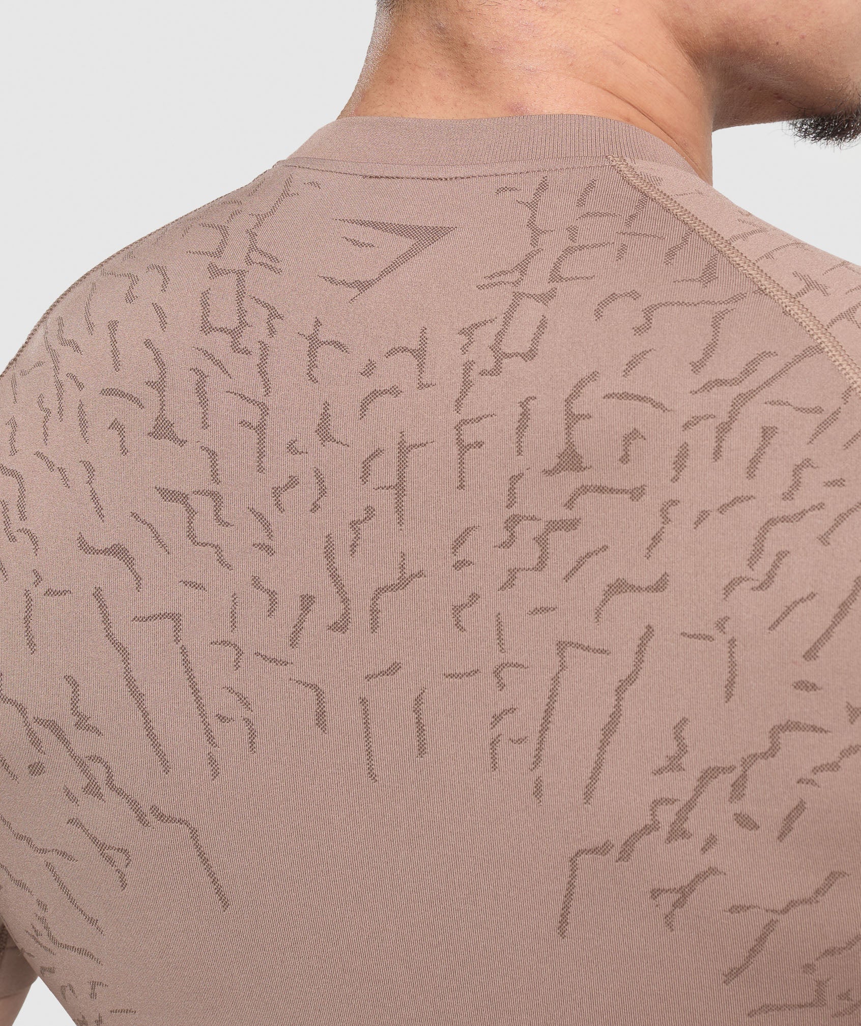 Tectonic Seamless T Shirt
