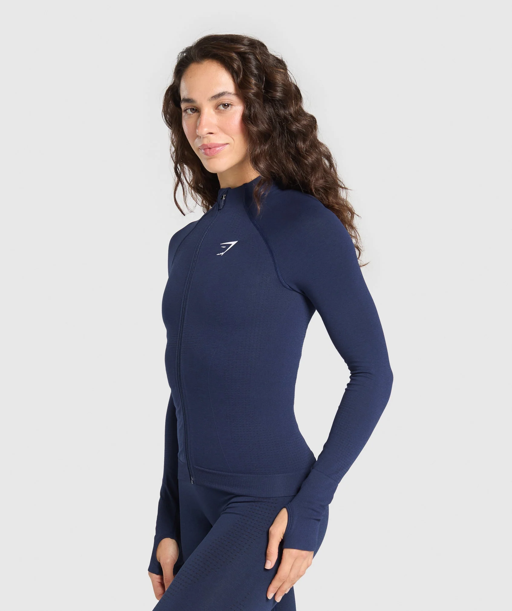 Vital Seamless 2.0 Tight Tracktop