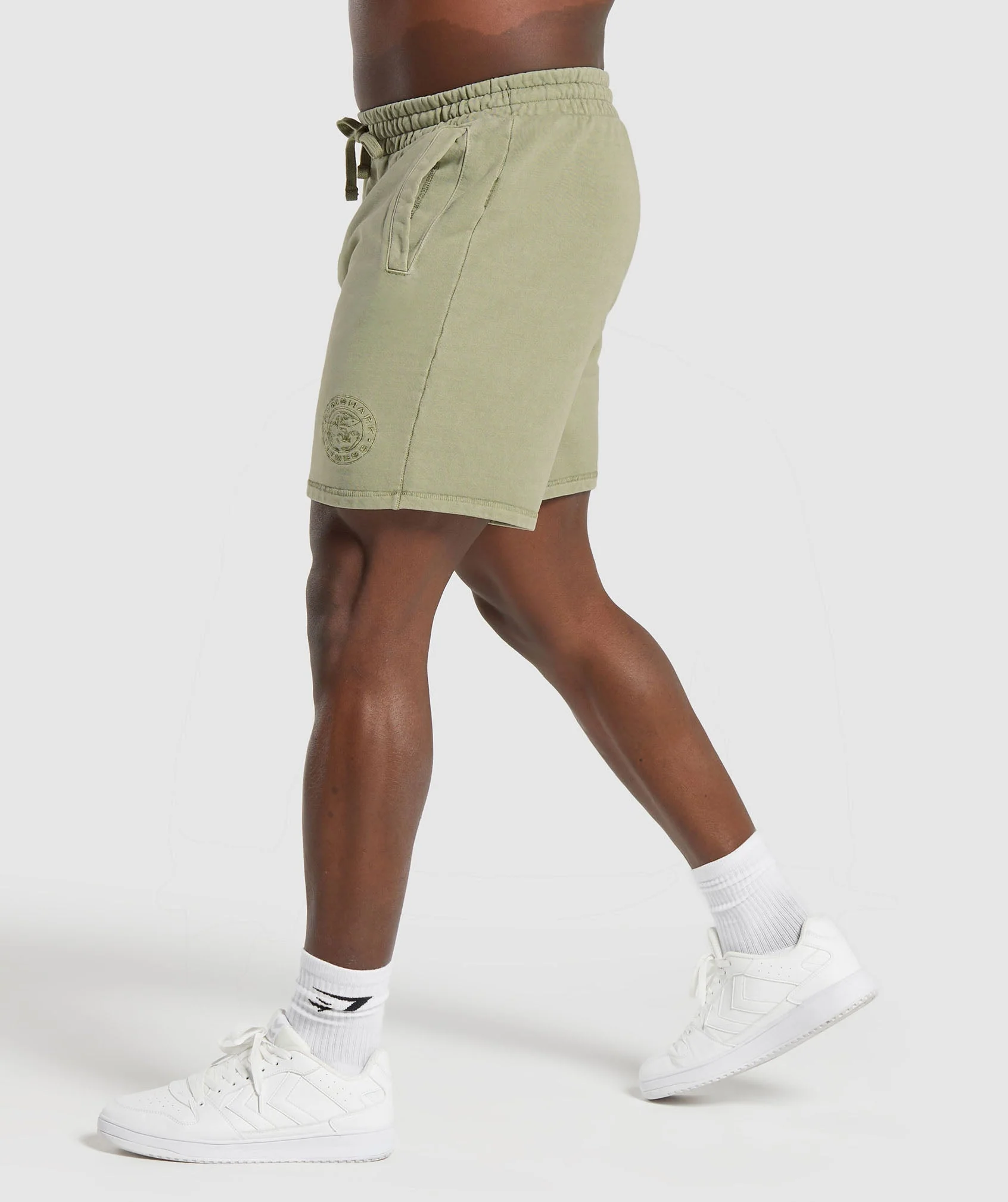 Premium Legacy Shorts