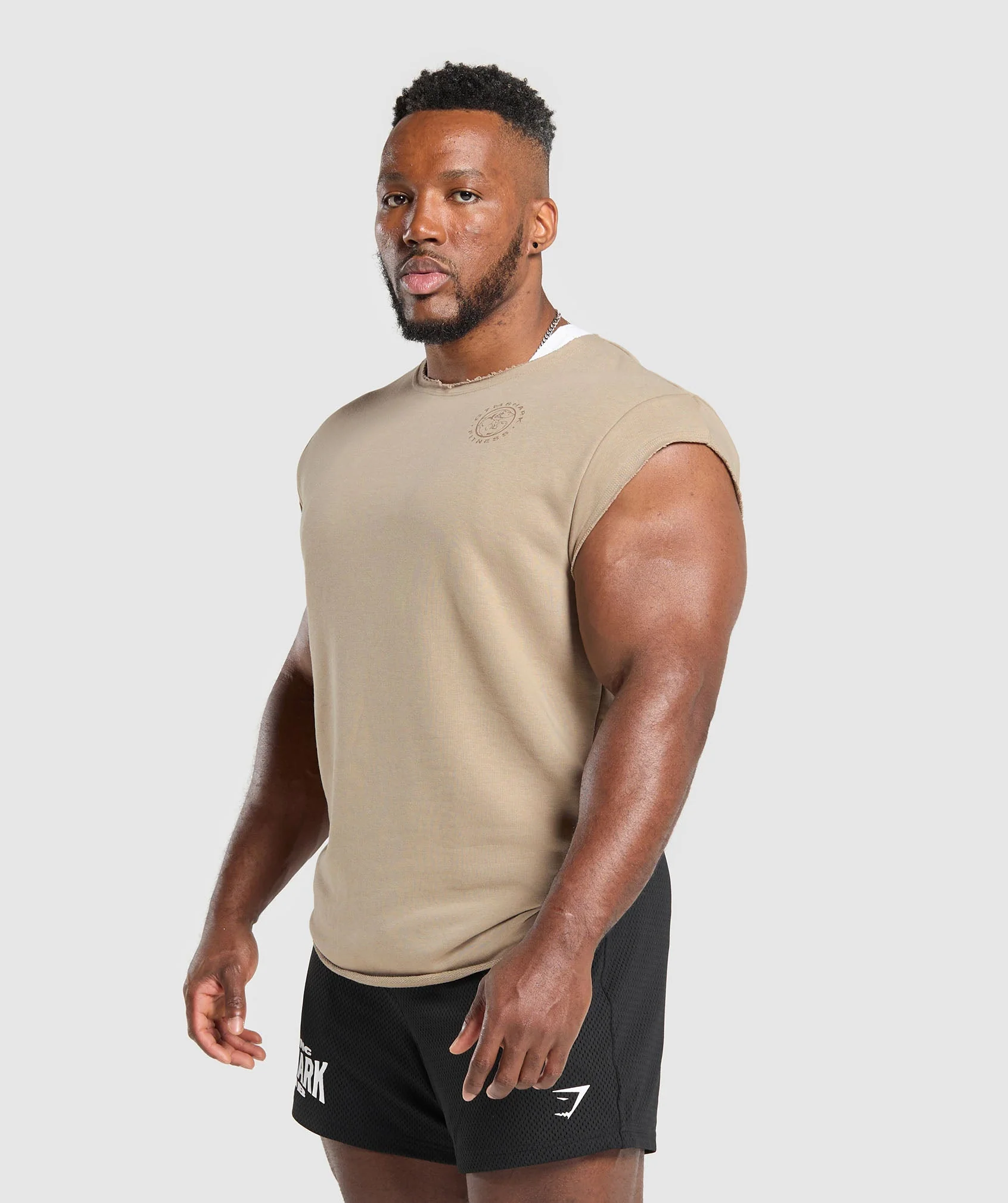 Legacy Cap Sleeve Rag Top