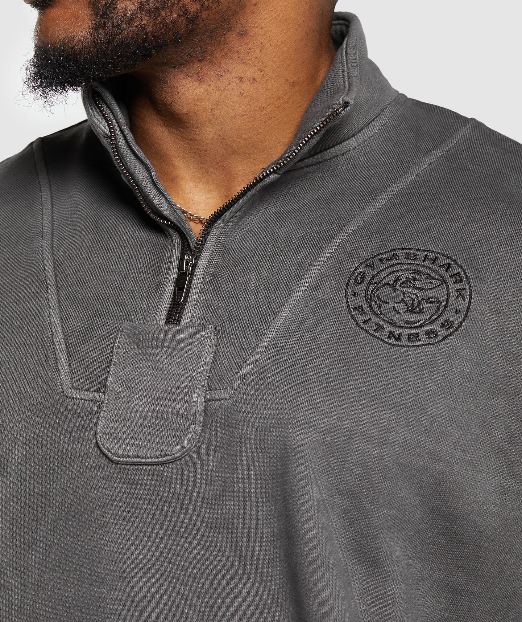 Premium Legacy 1/4 Zip