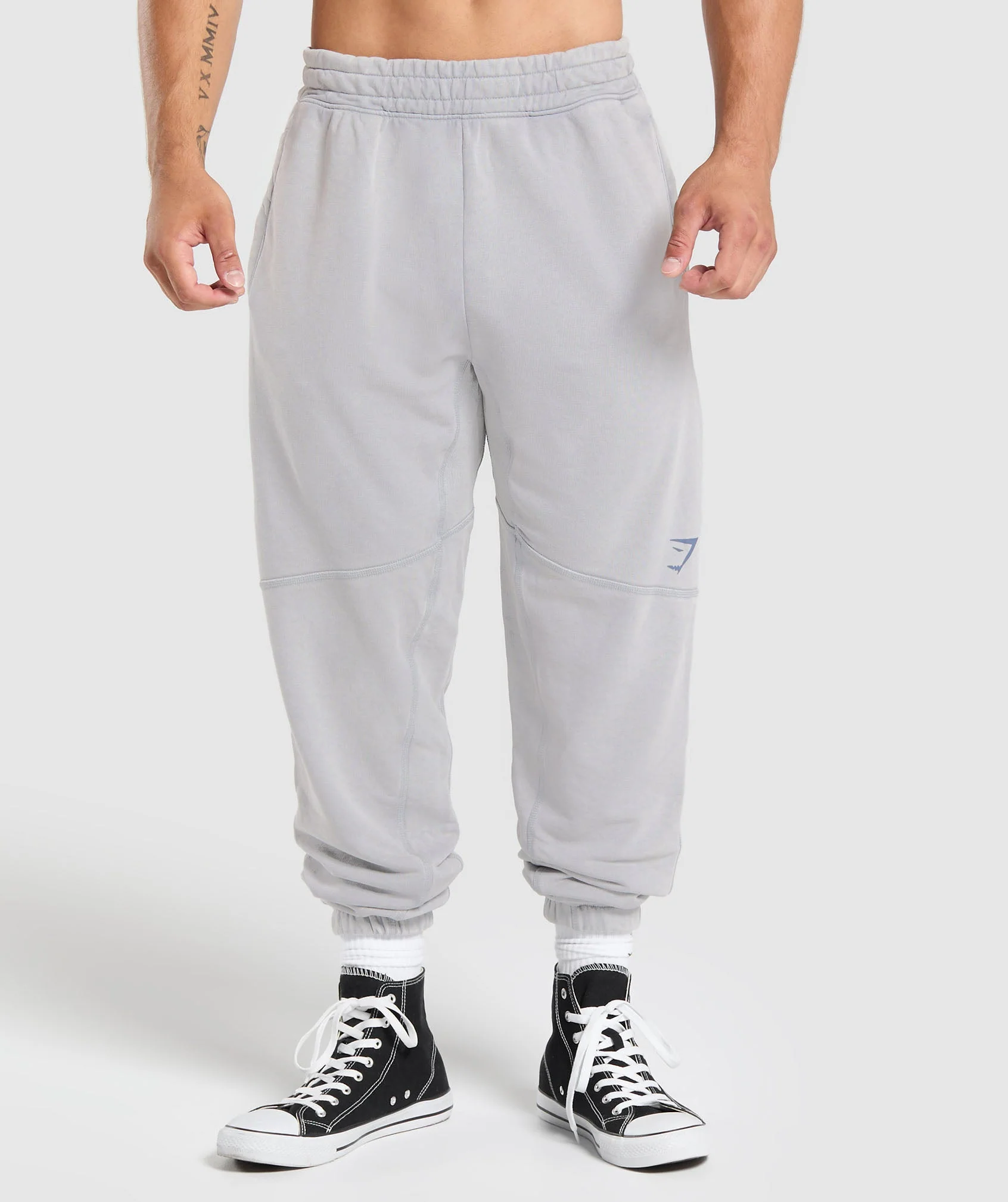 Heritage Joggers