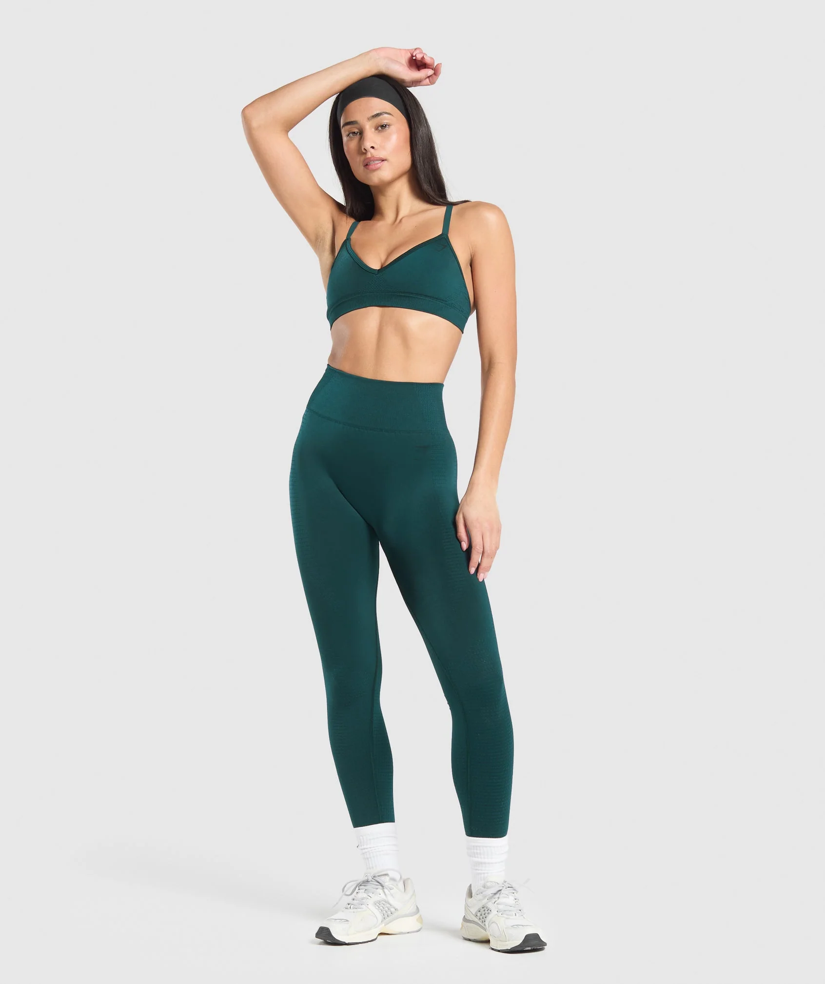 Vital Shine Limited Edition Sports Bra