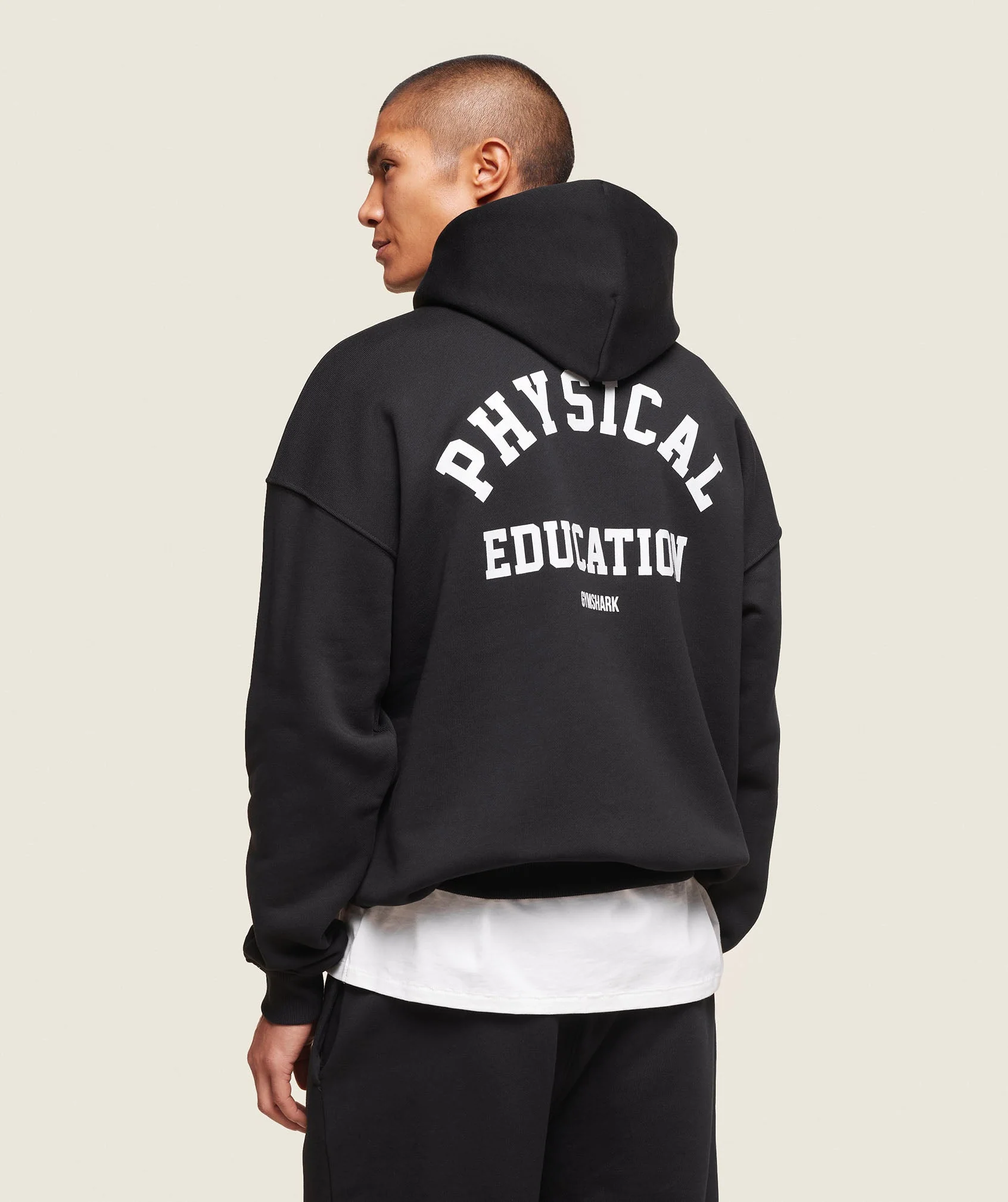 Phys Ed Hoodie