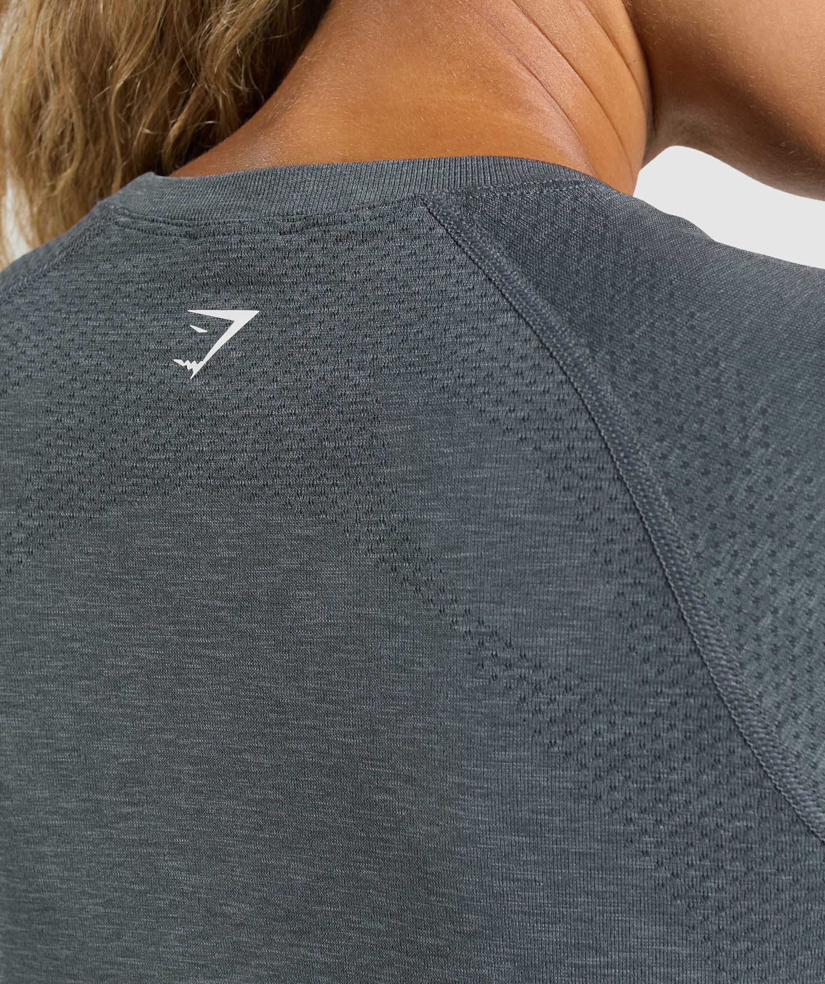 Vital Seamless Light T-Shirt