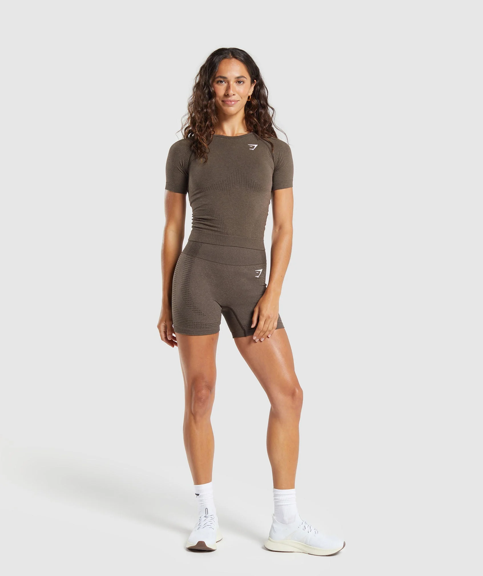 Vital Seamless Tight T-Shirt