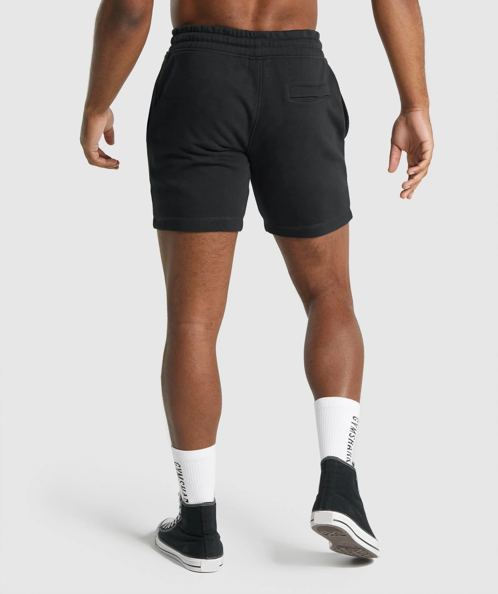 Crest Shorts