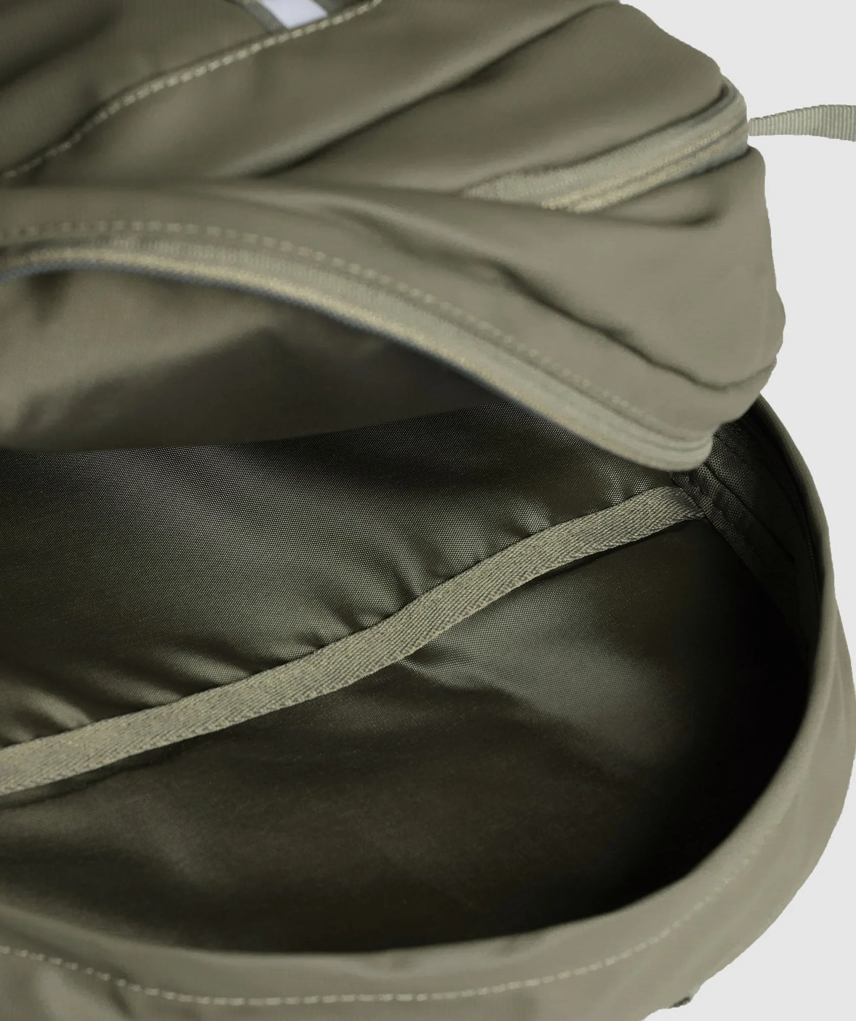 Coated Pursuit Backpack