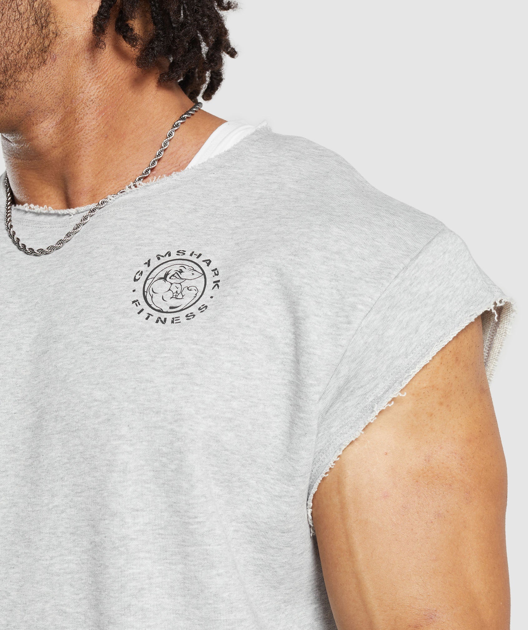 Legacy Cap Sleeve Rag Top