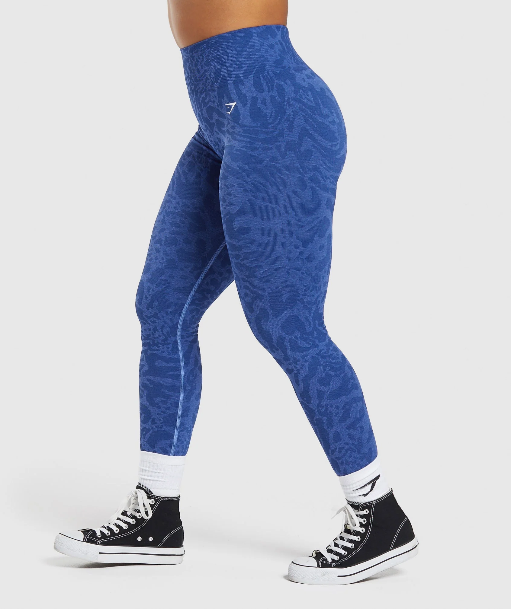 Adapt Safari Seamless Leggings