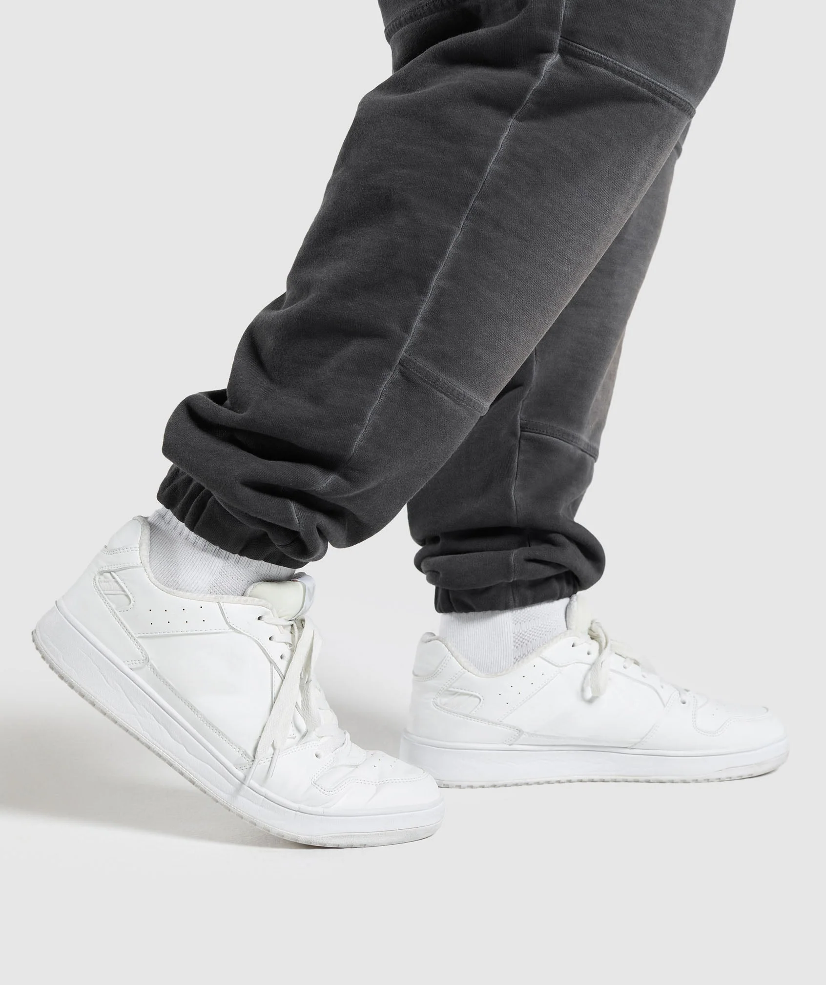 Heavyweight Joggers