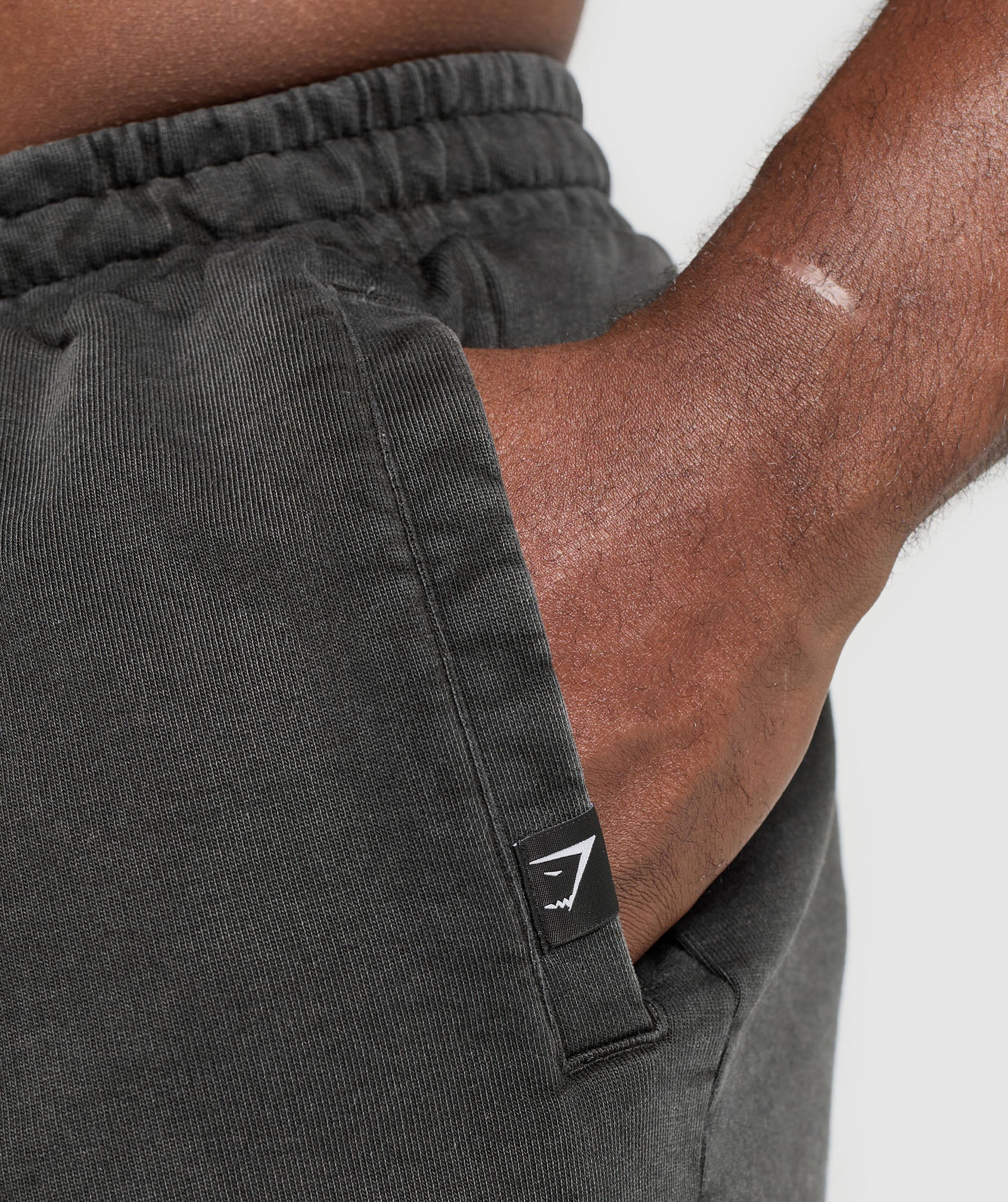 Distressed Graphic 7